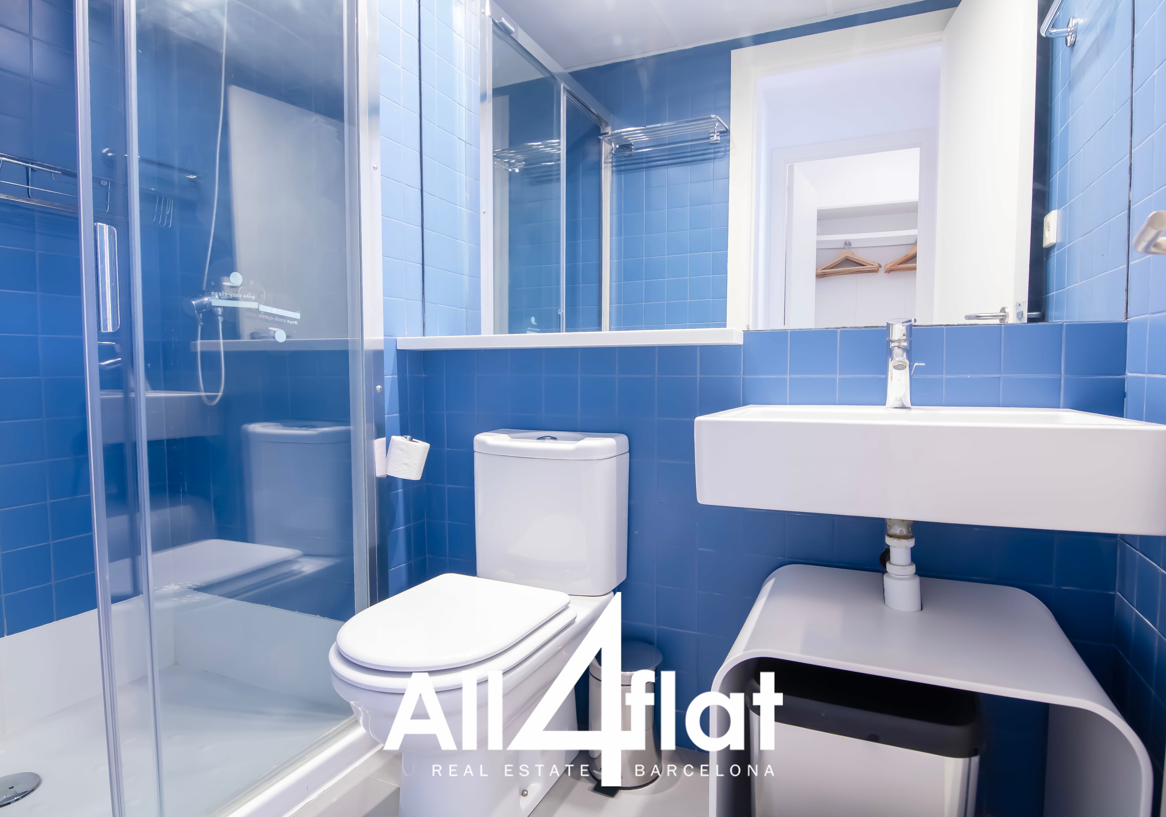 C/ Andrea Doria - Réf. : 002985D 