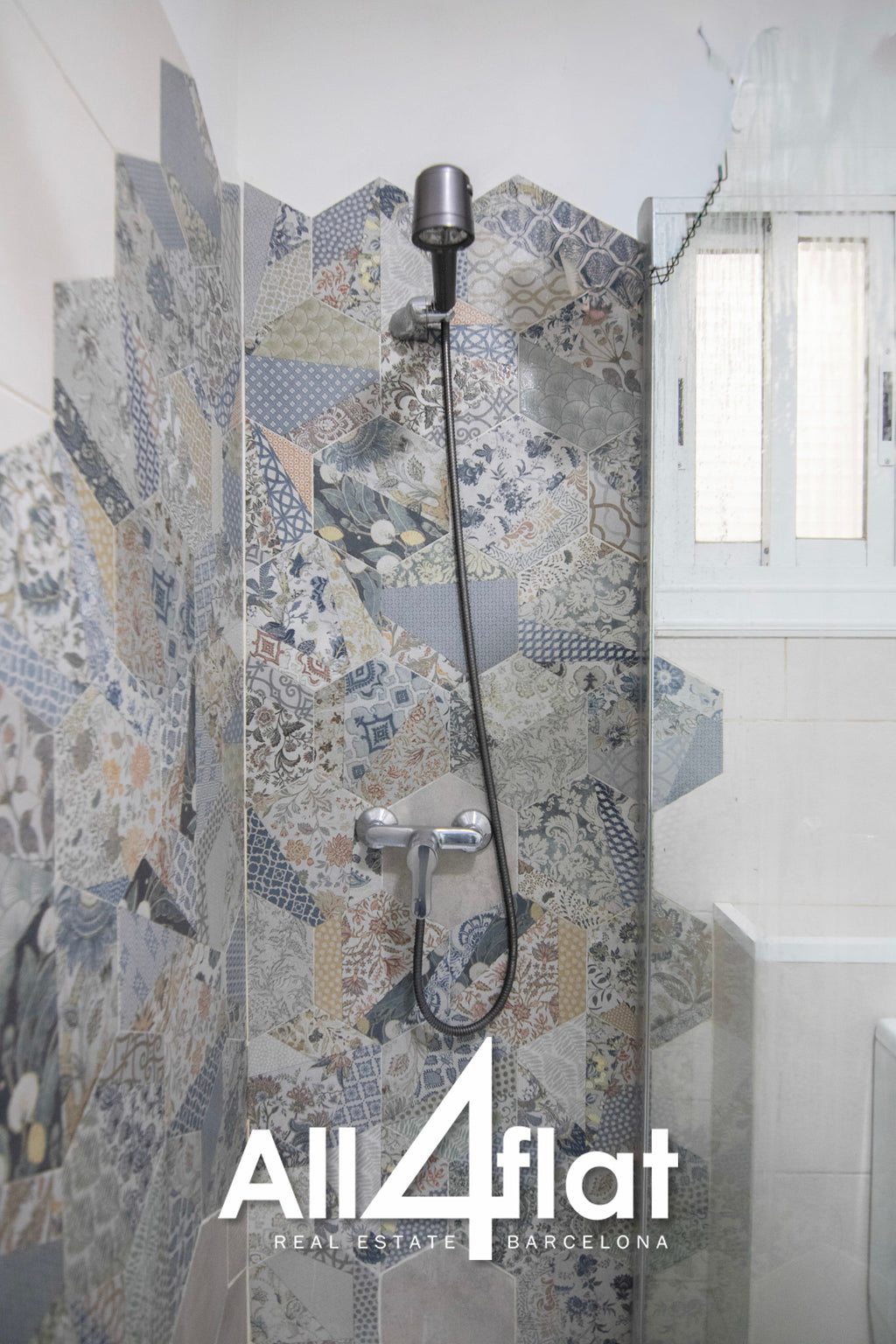 Vía Barcino - Ref: 003613