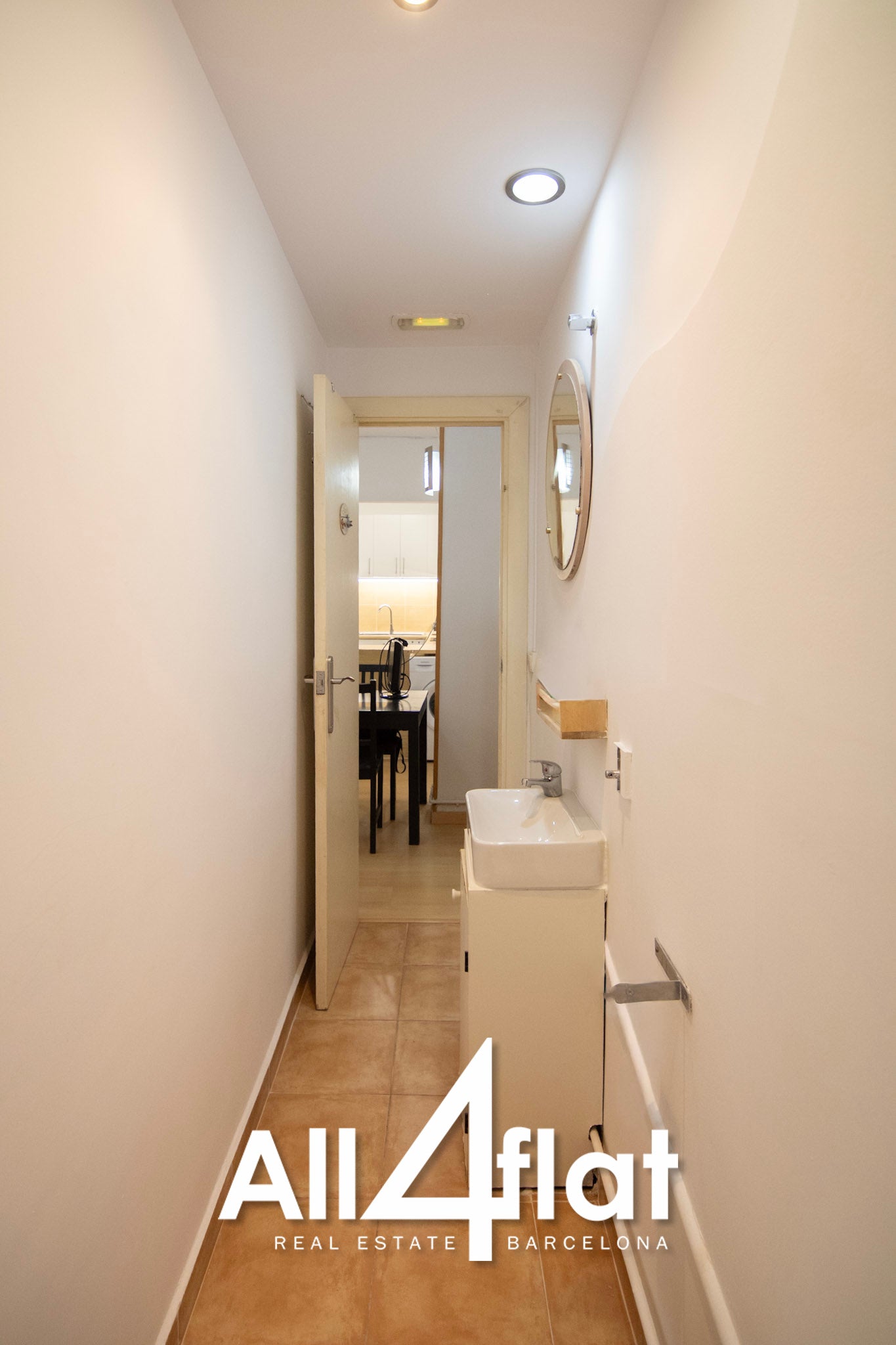 C/ Berlin - Ref: 001284F