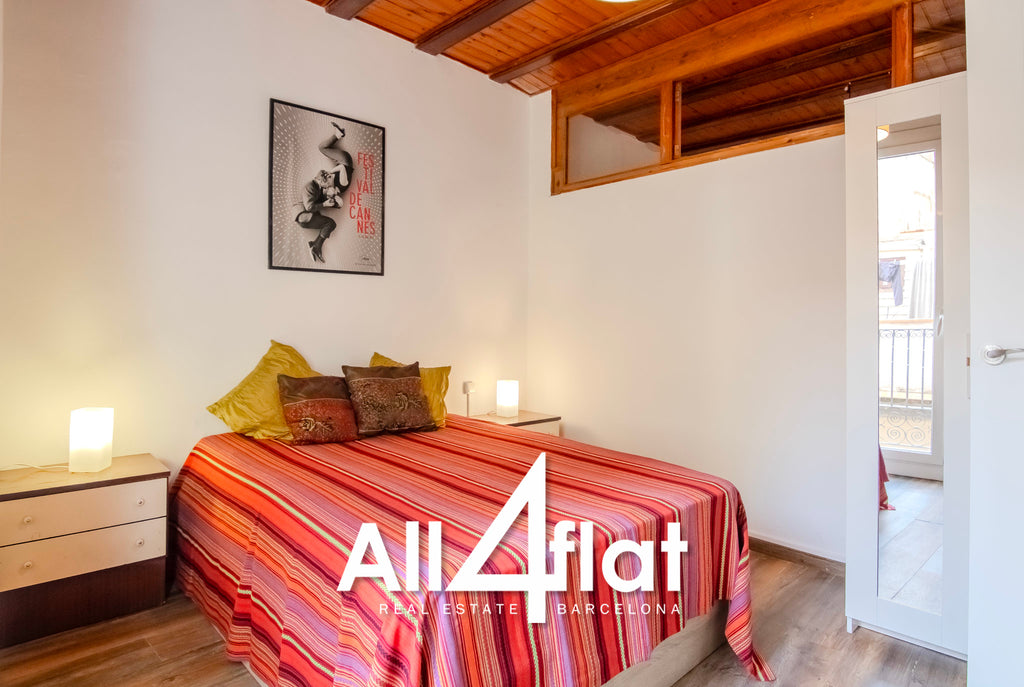 C/ Sitges - Ref: 003422C