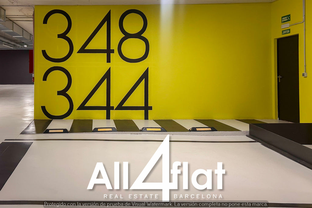 Rue Sardenya - Réf. : 003595 