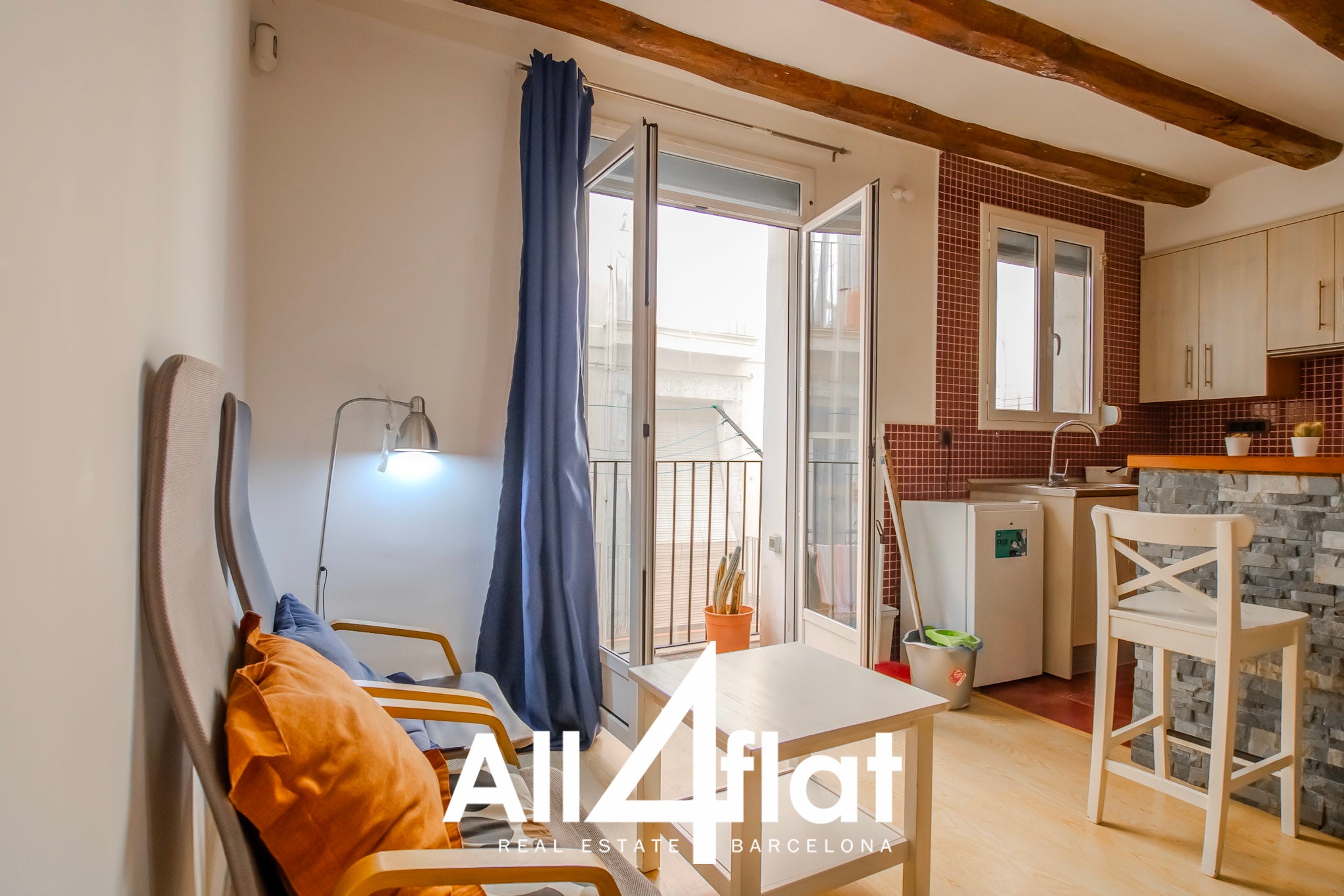 Picalquers St - Ref: 002264G