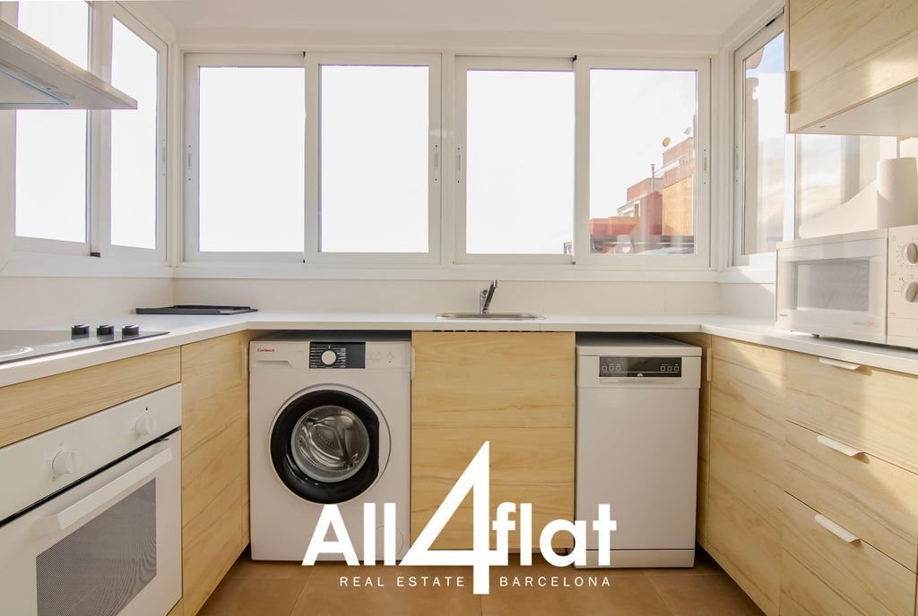 C/ Hostafrancs de Sio 20 - Ref: 003309A