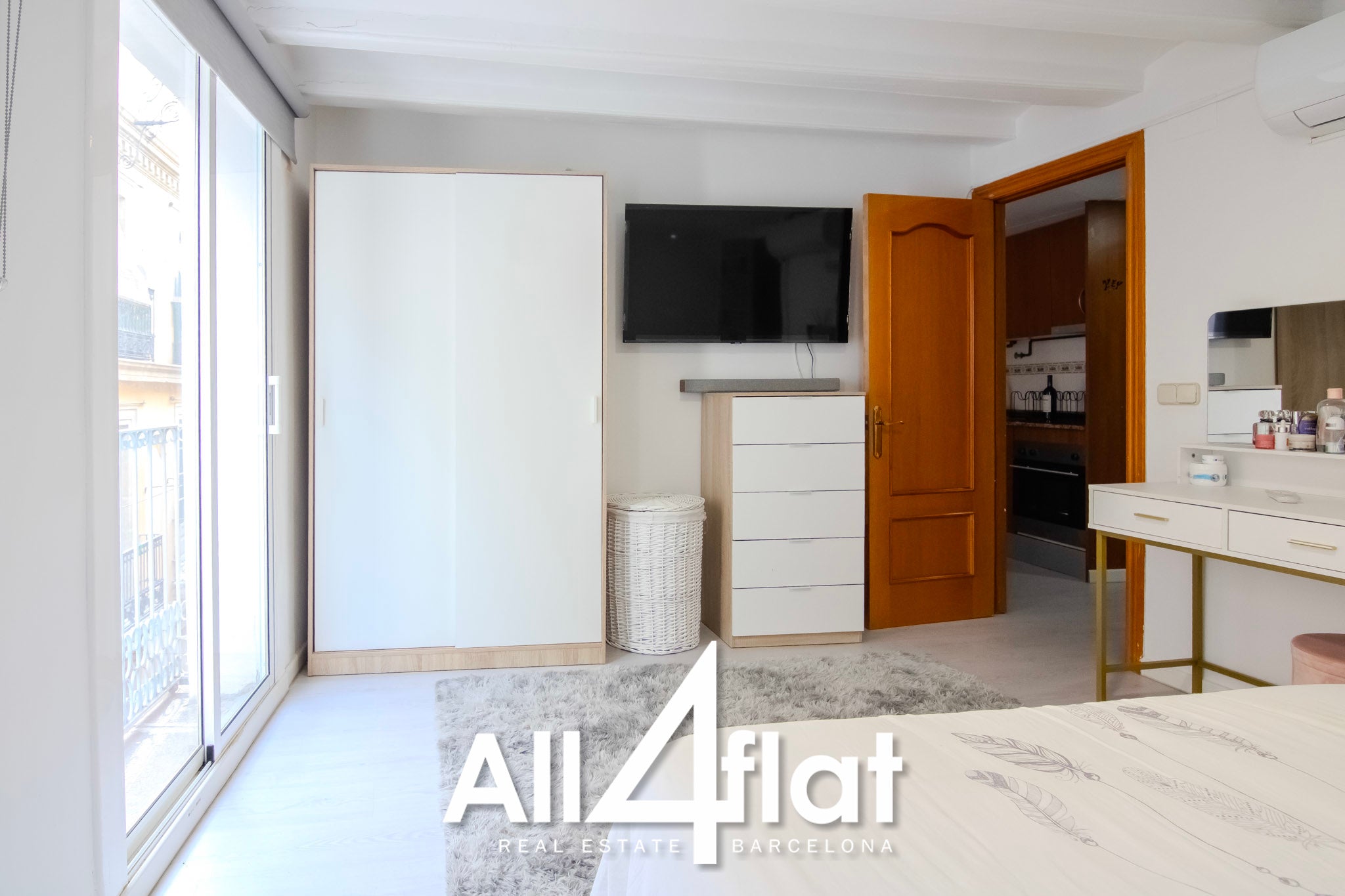 C/ Escudellers Blancs - Réf: 003022B 