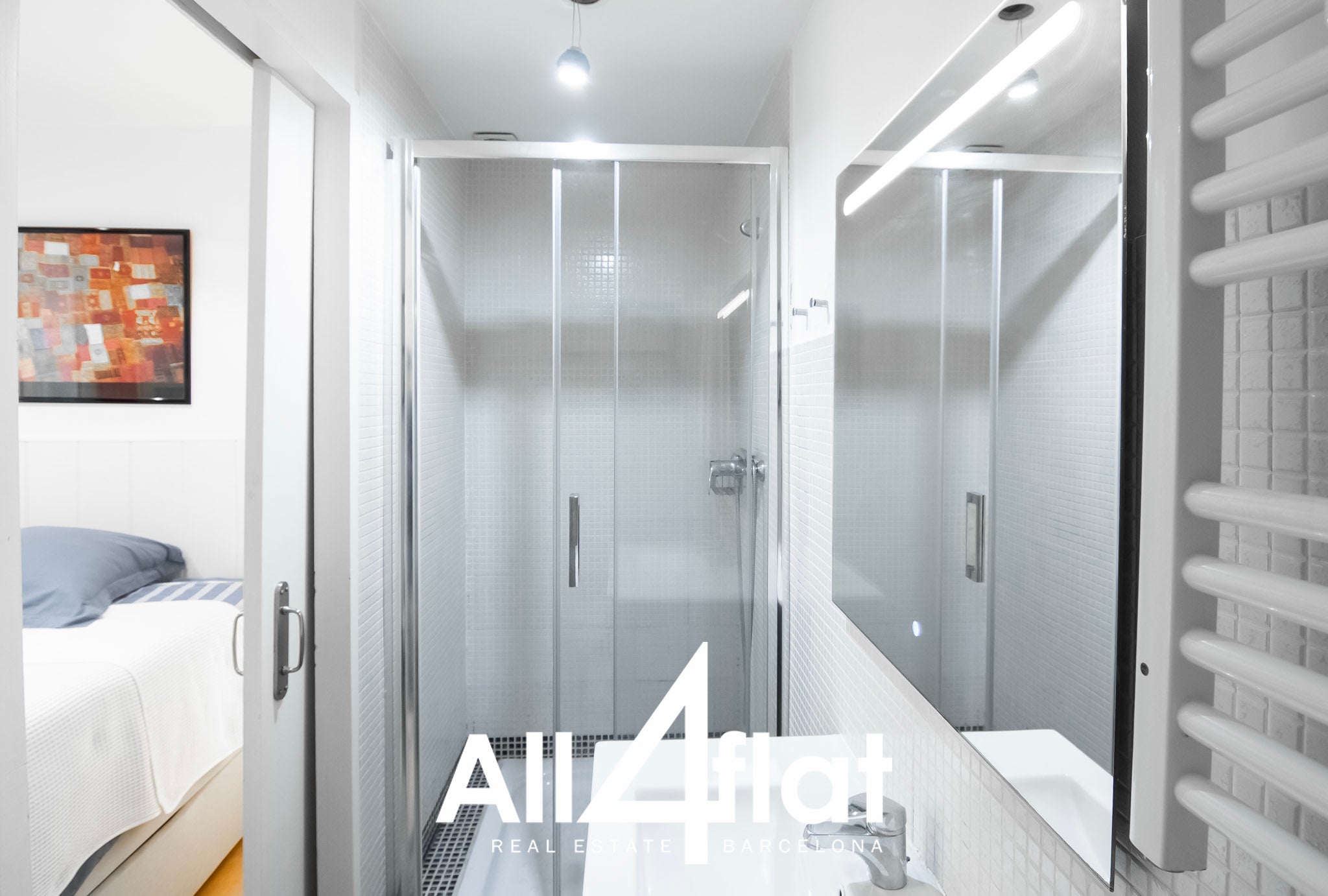 Baluard Street - Ref: 003206C 