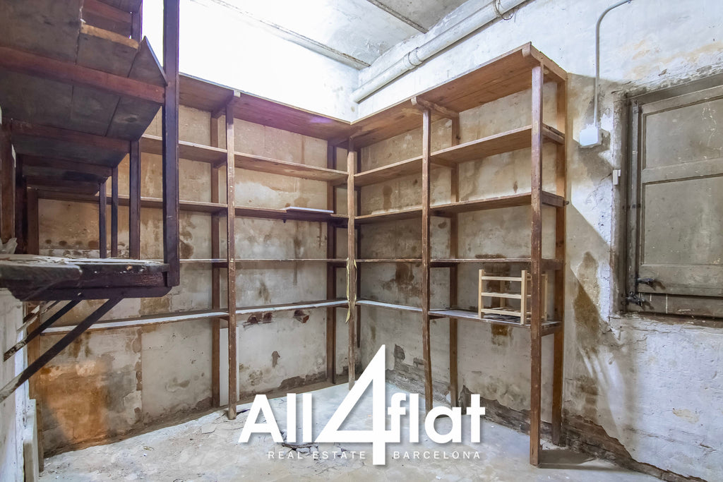 Rue Sant Elíes - Réf. : 003480 