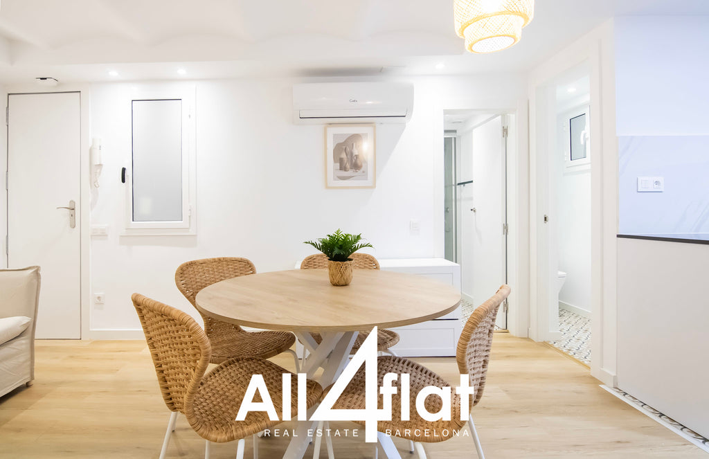 Rue Fontrodona - Réf: 003075 