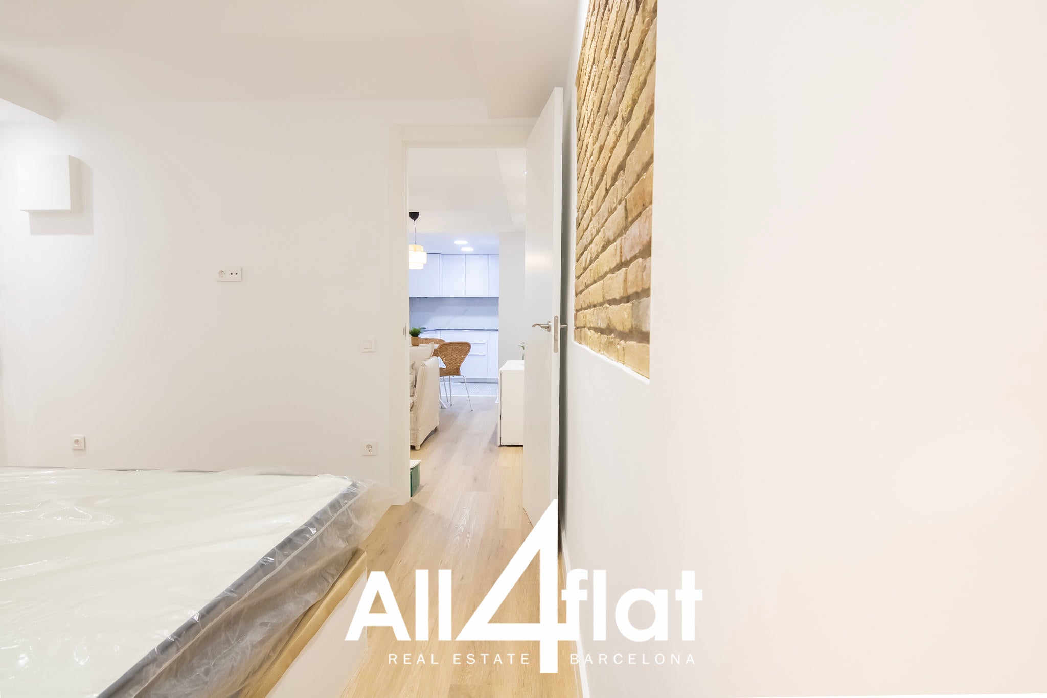 Rue Fontrodona - Réf: 003075 