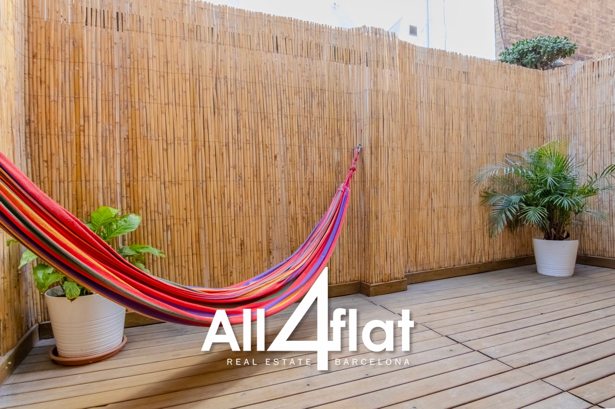 C/ Llobregat - Réf. : 003591 