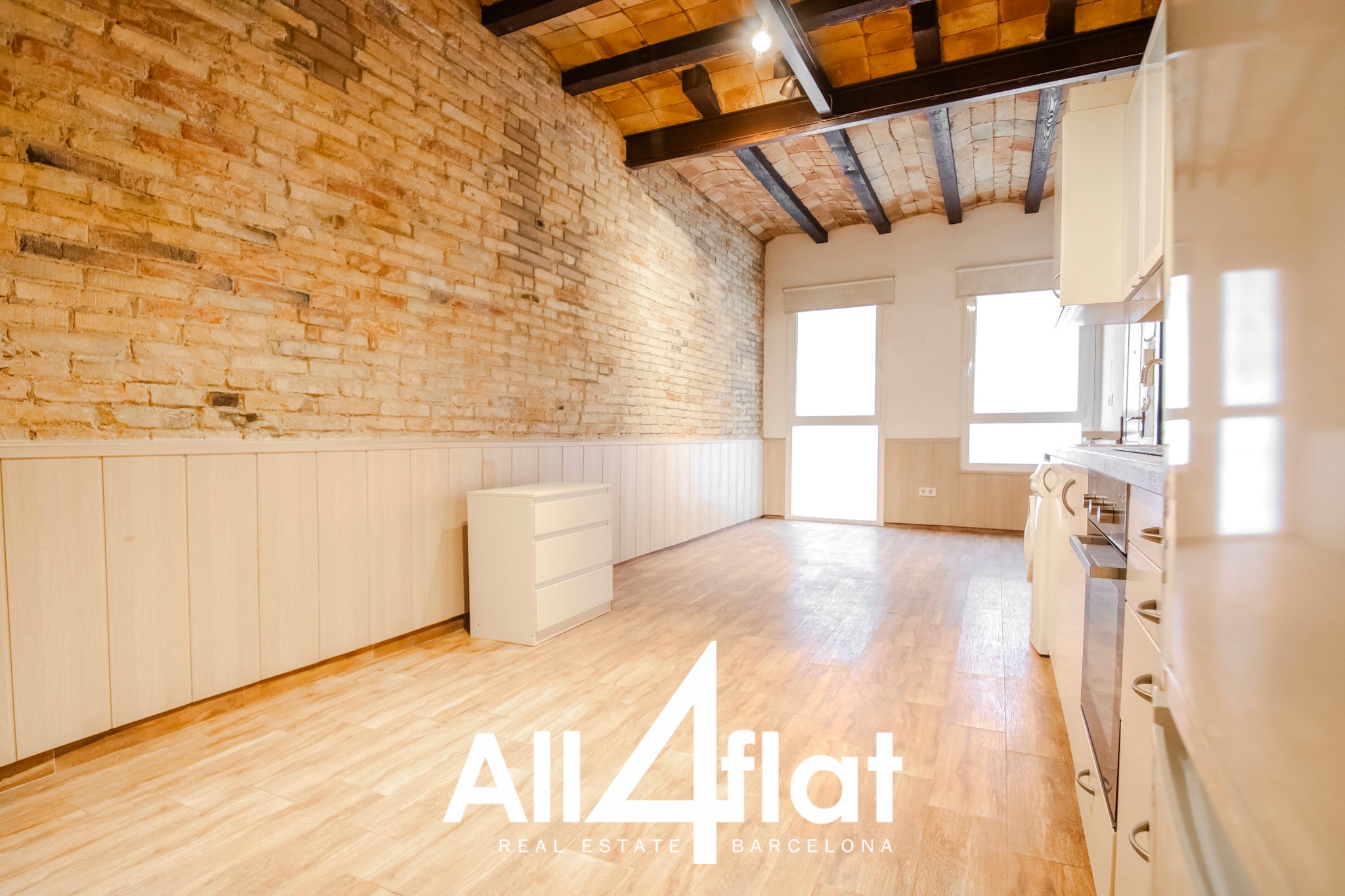 C/ Galileu - Ref: 003133A