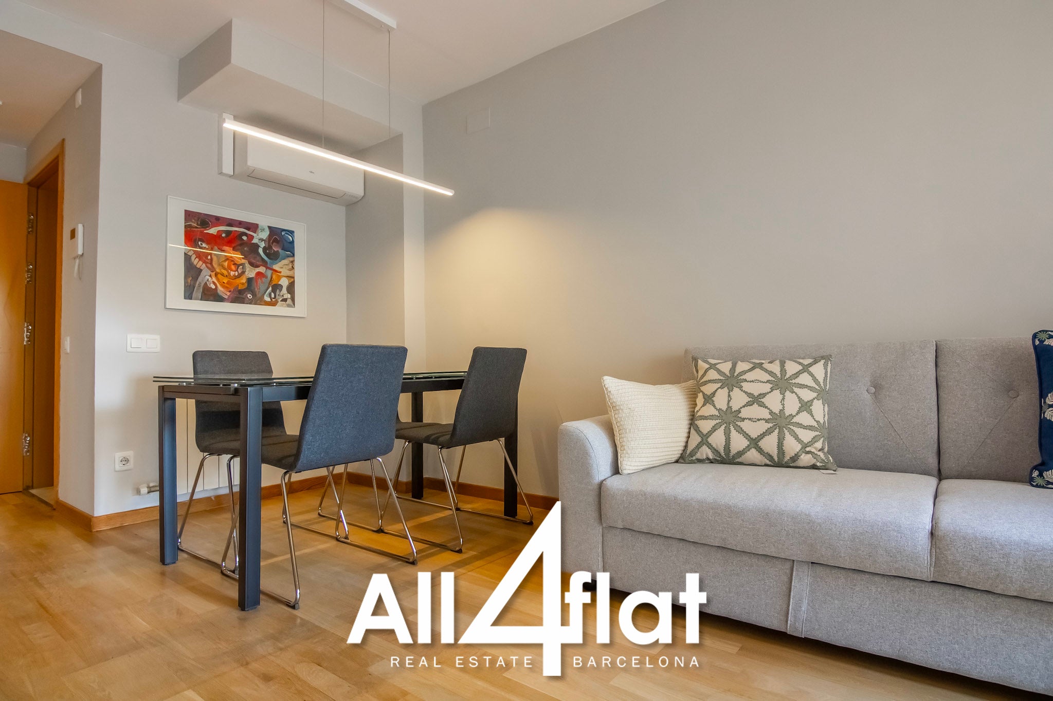 C/ Paseo Picasso - Ref: 003512 