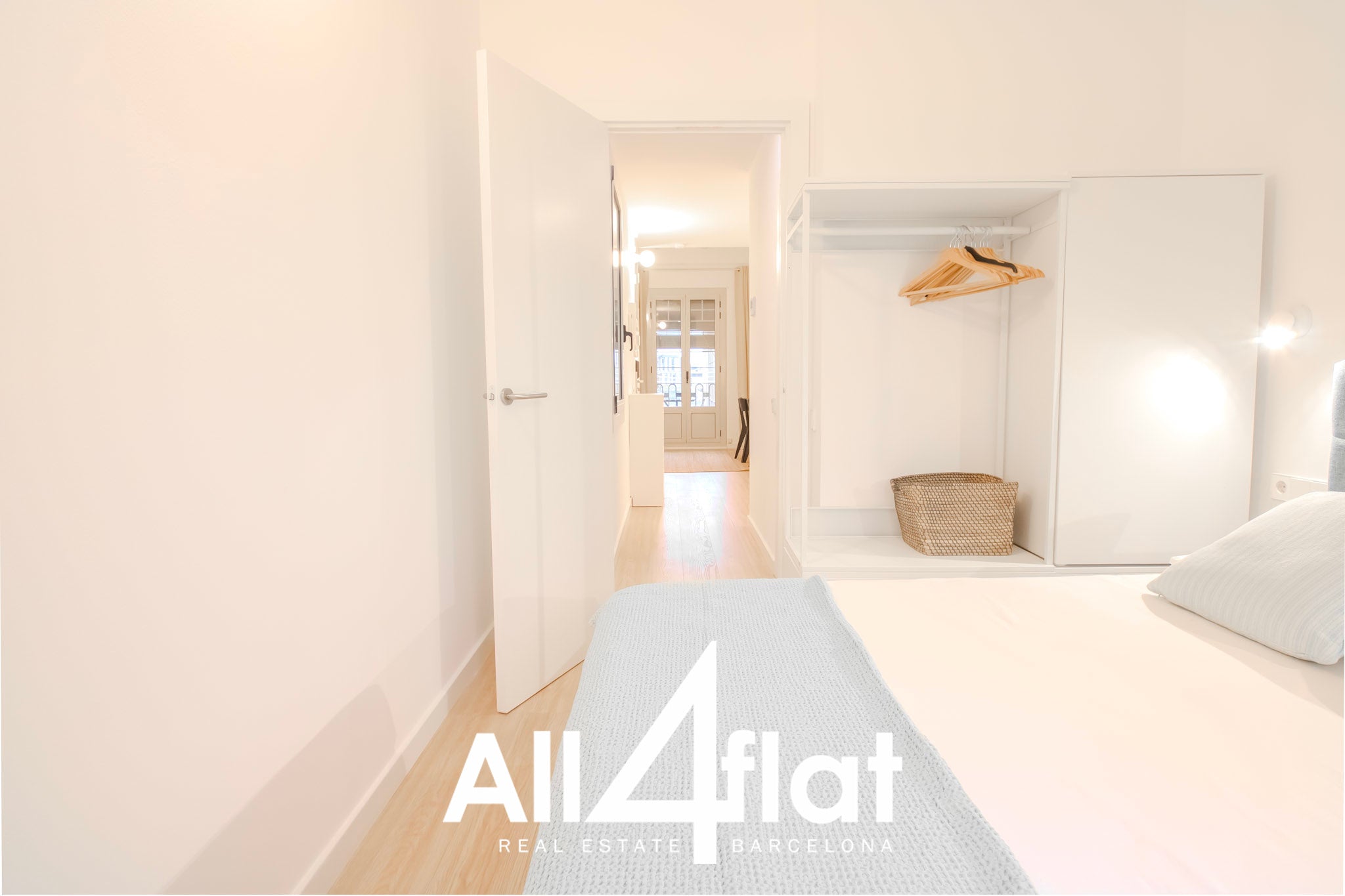 C/ Andrea Doria - Ref: 003091C