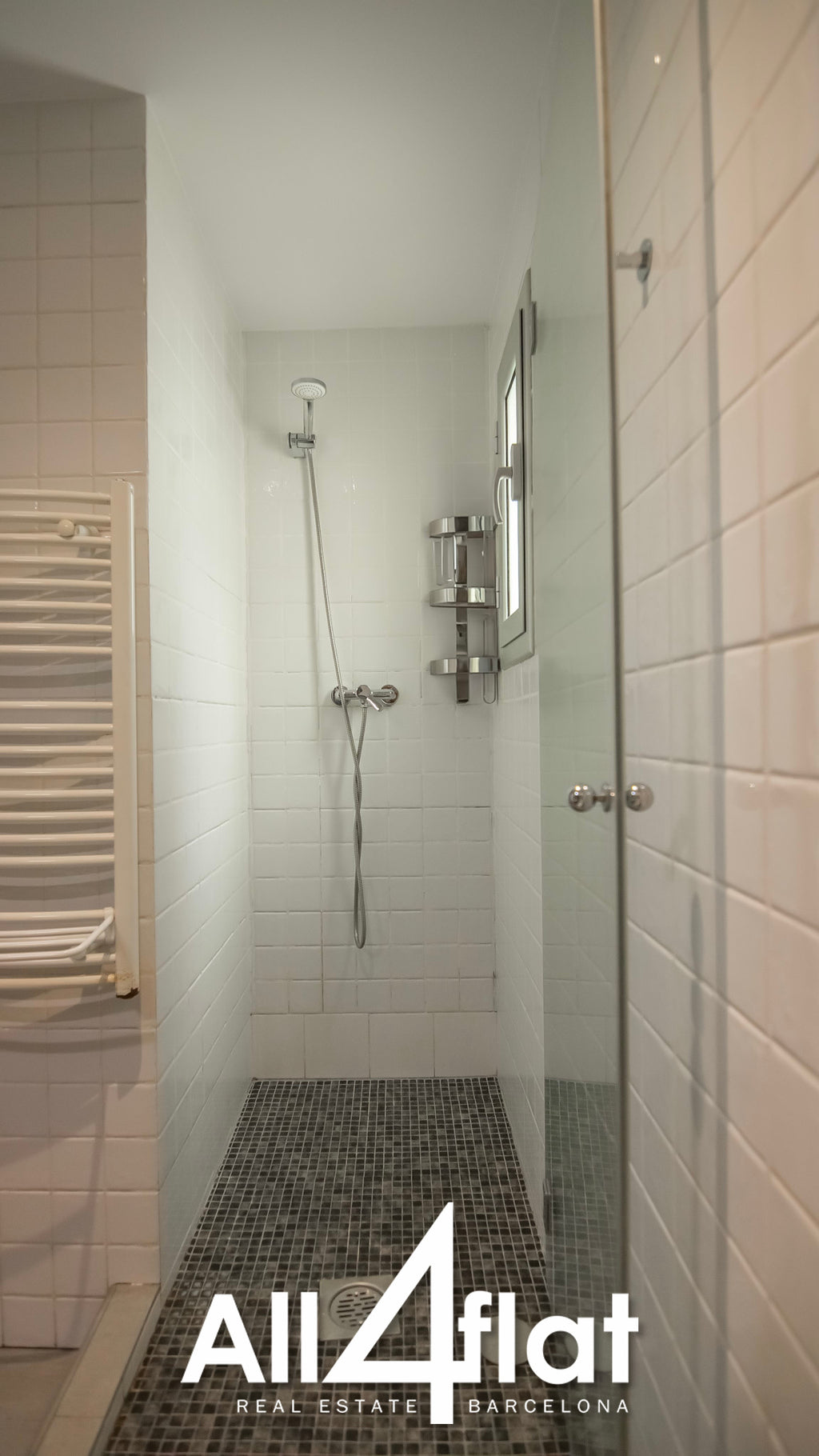 C/ Diputació - Ref: 003558