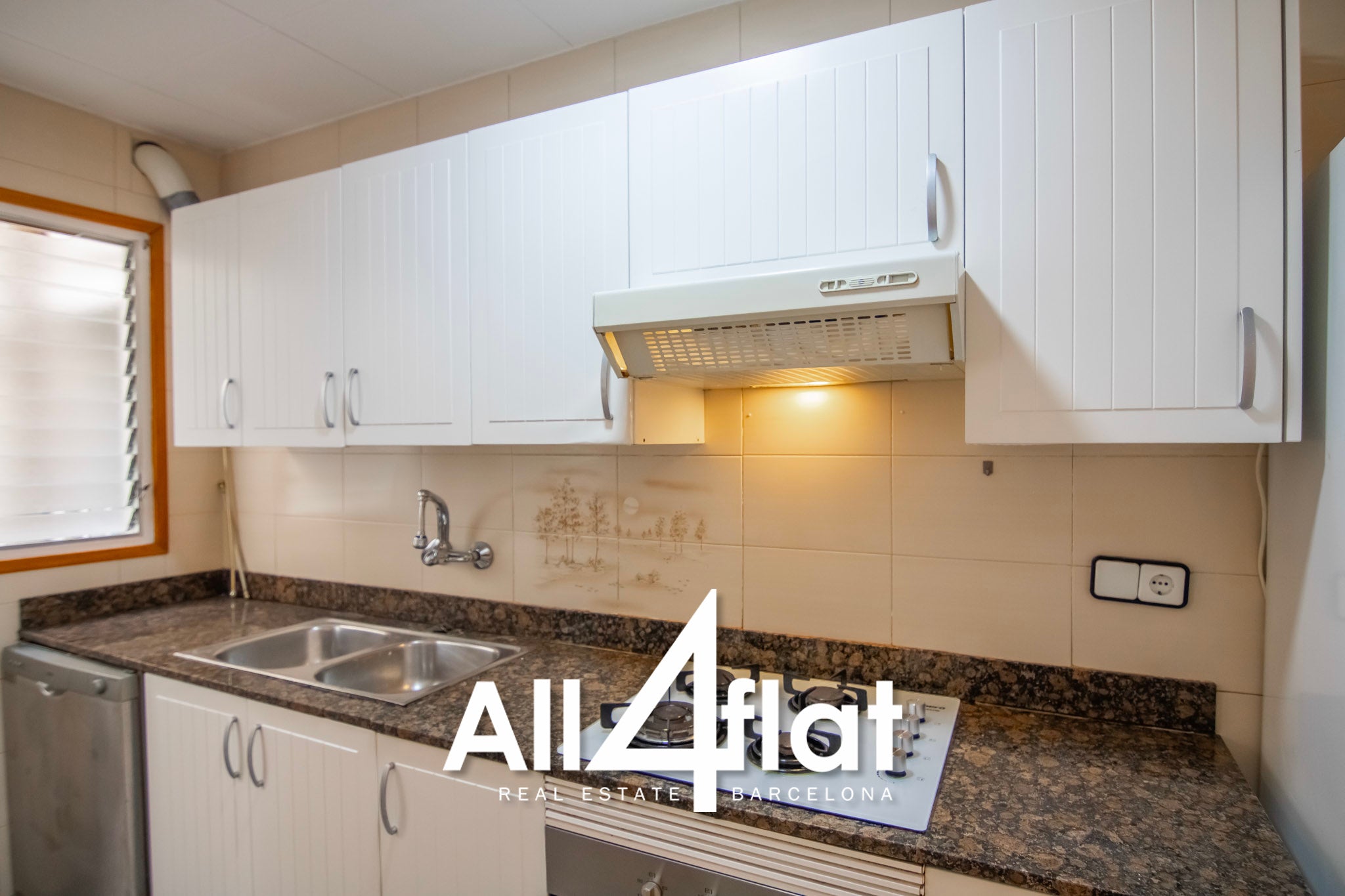 C/ Munné - Réf. : 003561A 