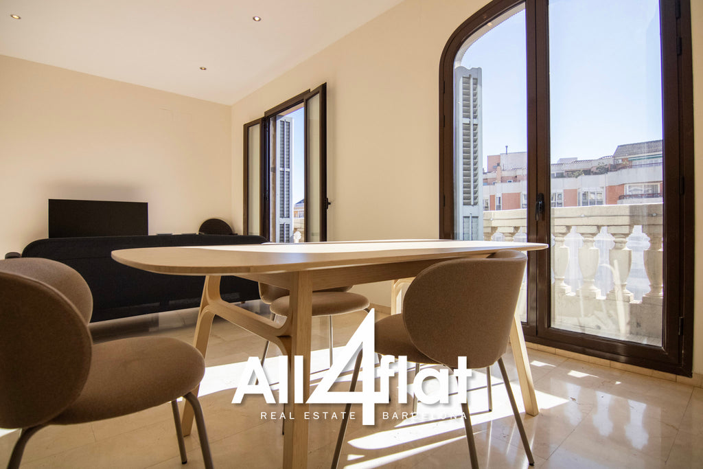 Avda Diagonal - Ref: 003593B