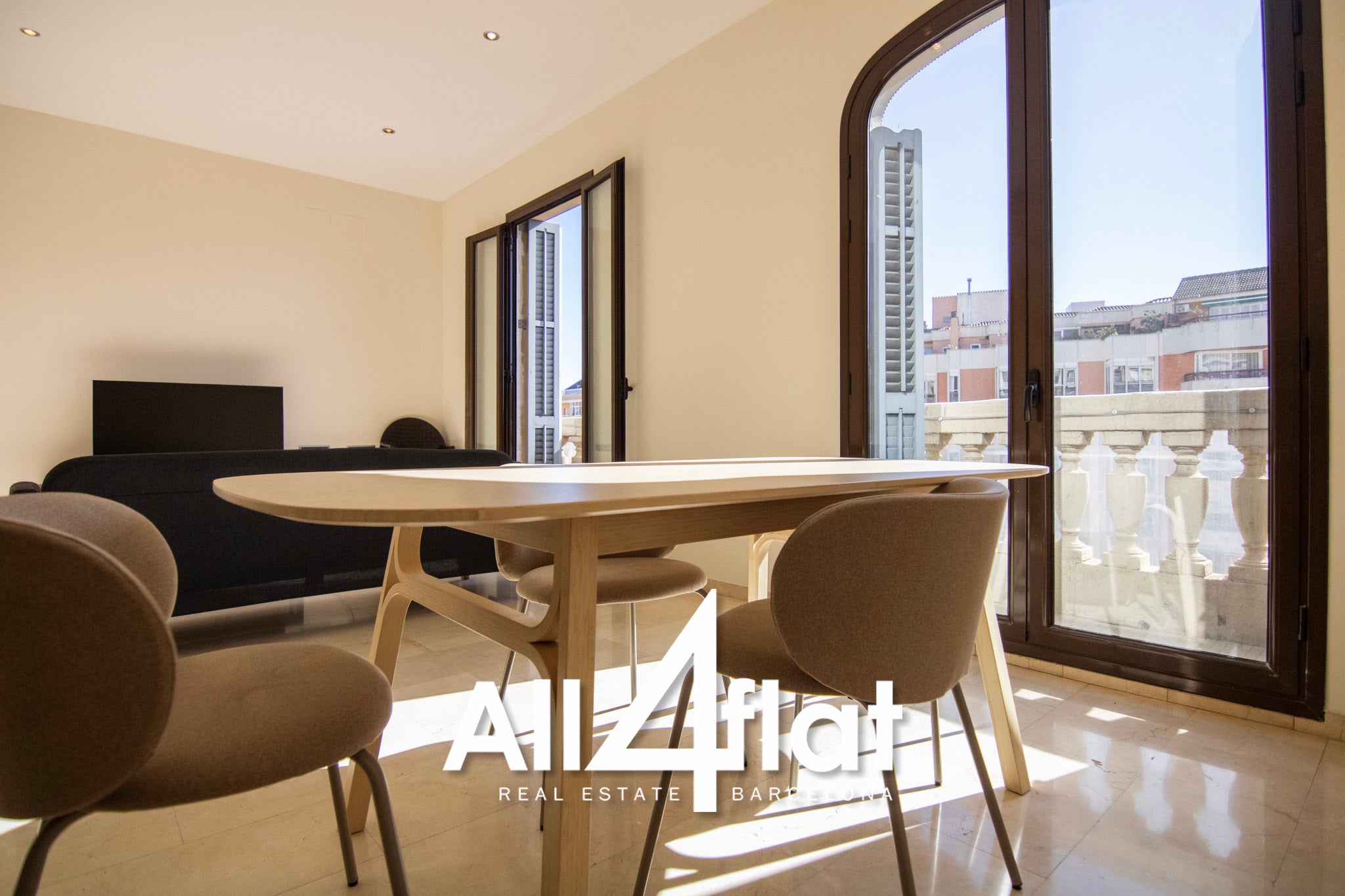 Avda Diagonal - Ref: 003593B