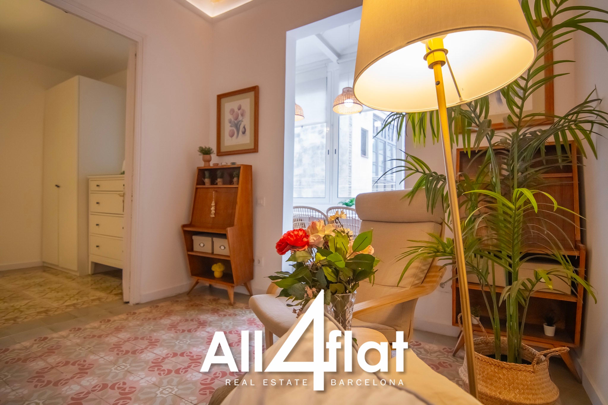 C/ Vilamarí - Réf. : 003586 