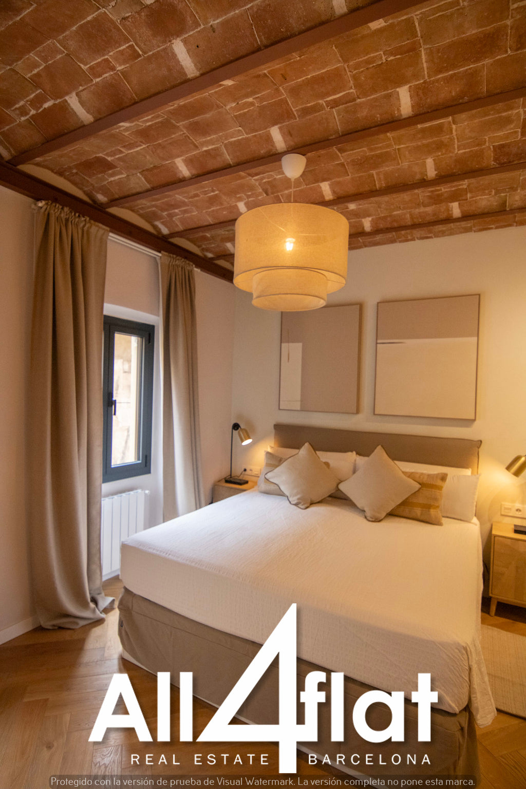 C/ Amargós - Réf. : 003578 