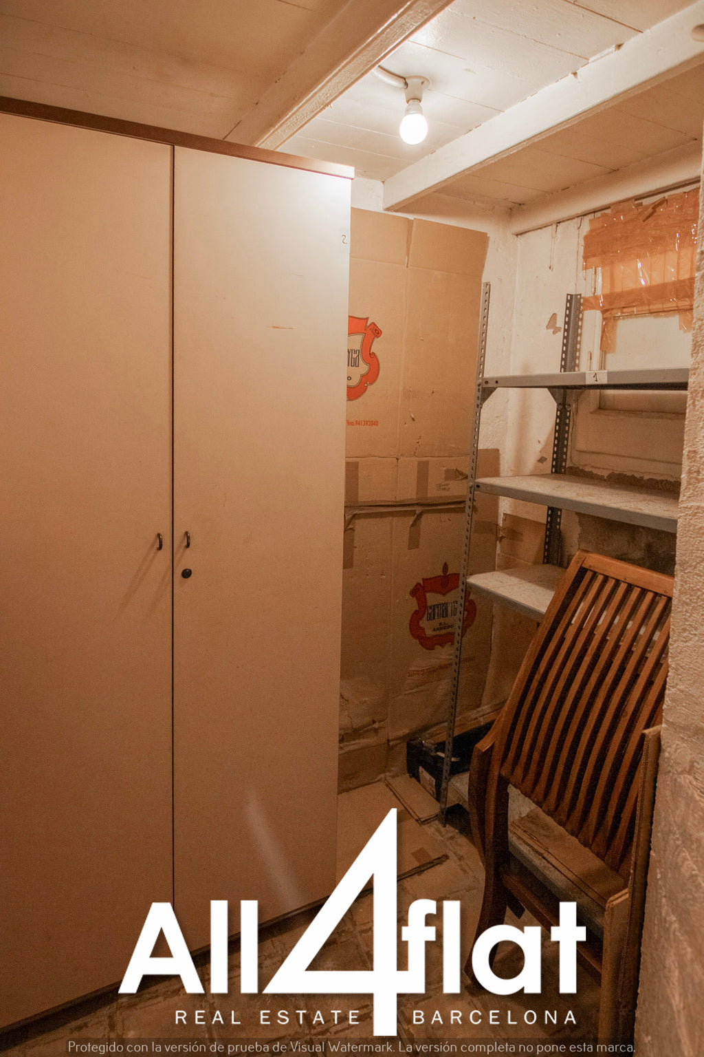 C/ Entença - Réf. : 003587 