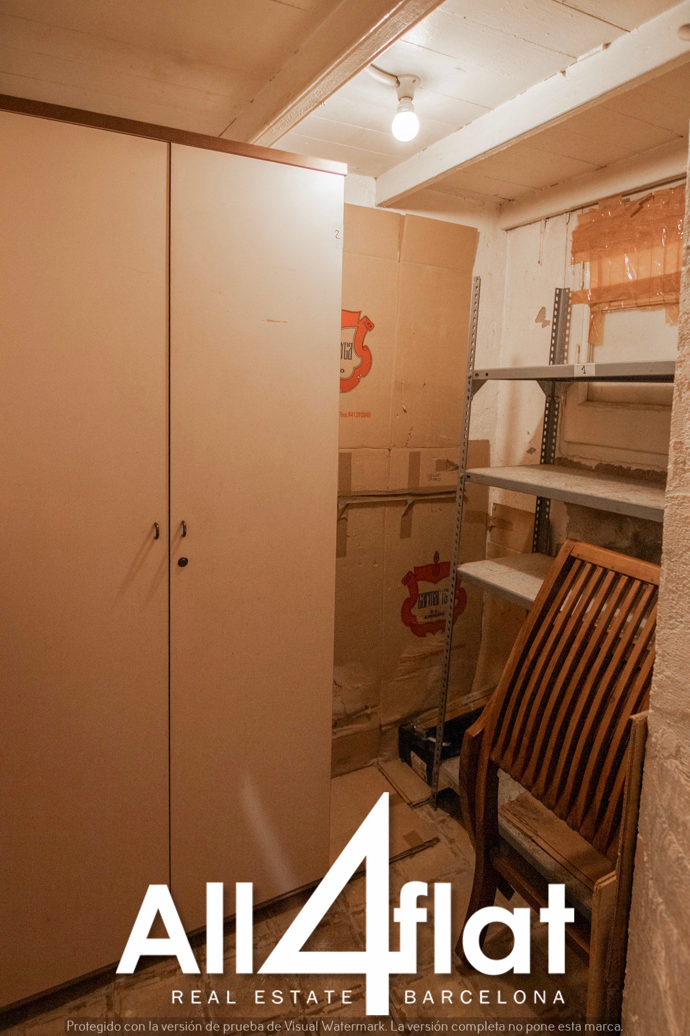 C/ Entença - Réf. : 003587 