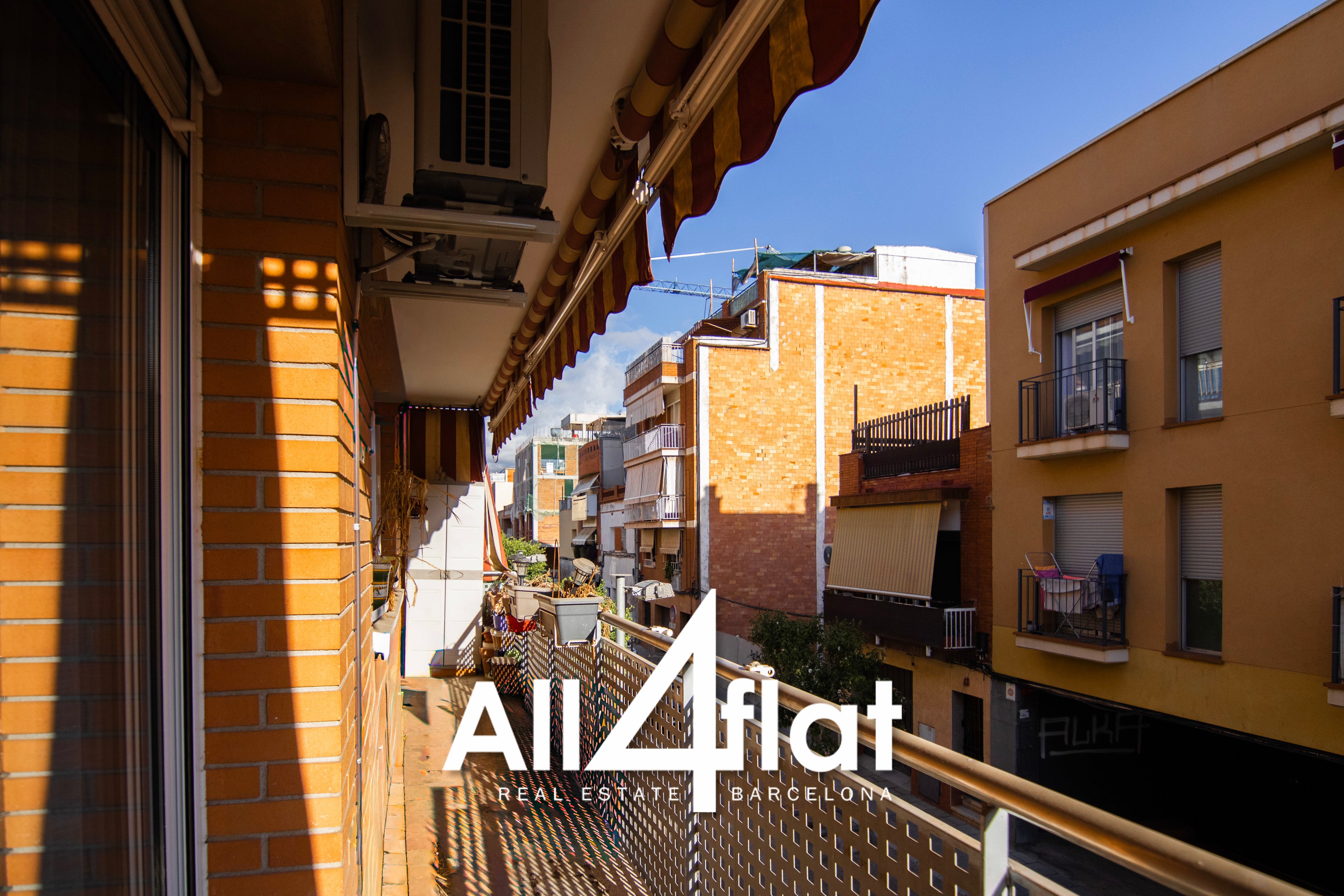 C/ Catalunya - Ref: 003602