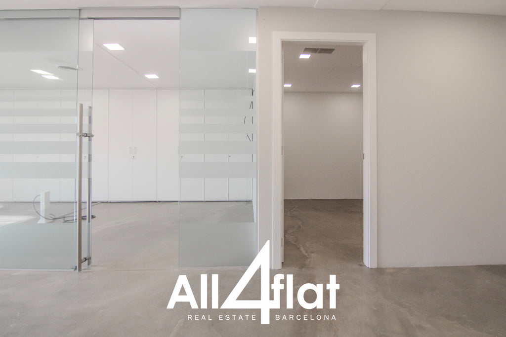 C/ Rambla Catalunya - Réf: 003386 