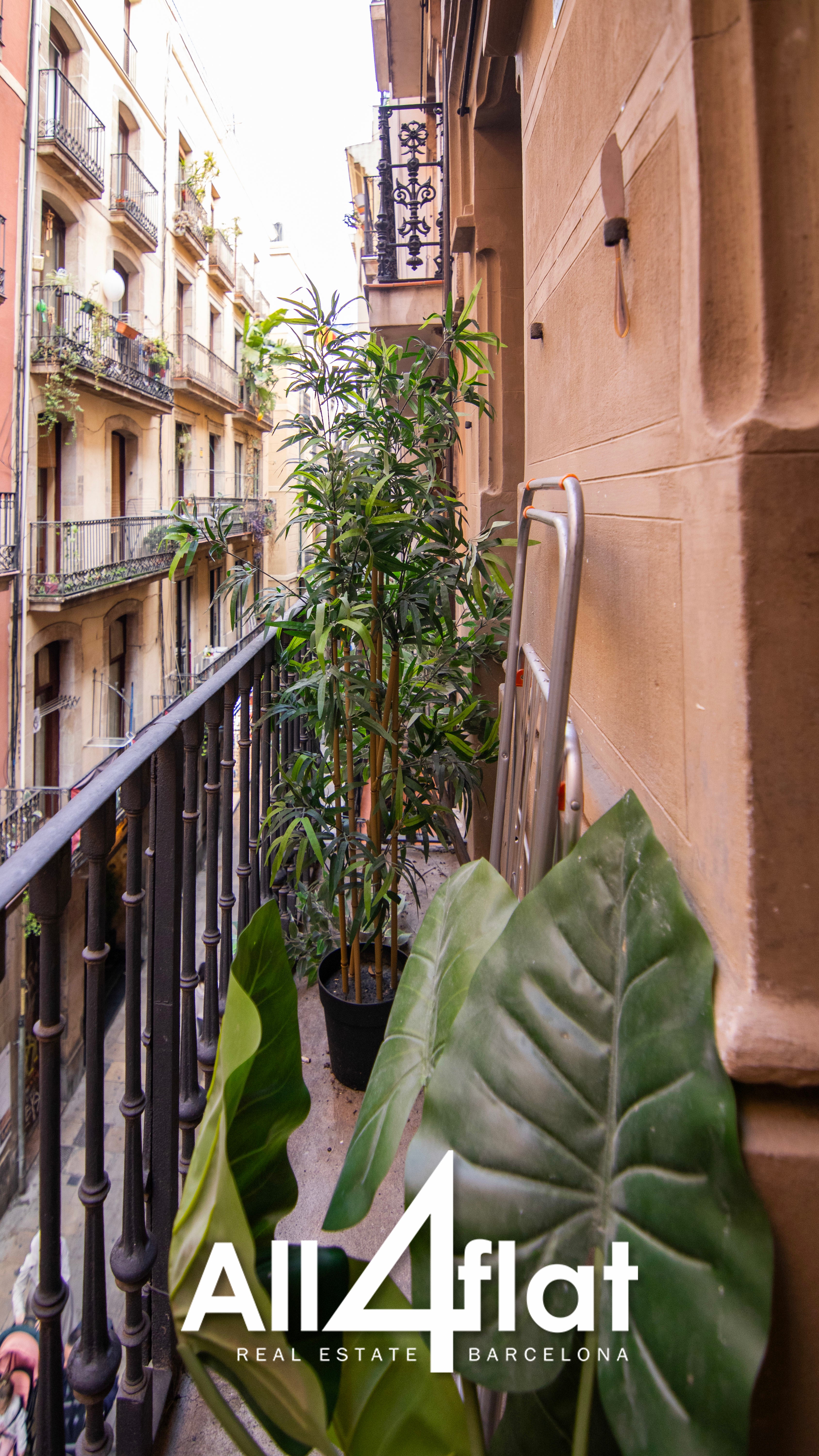 C/ Escudellers - Réf. : 003603 