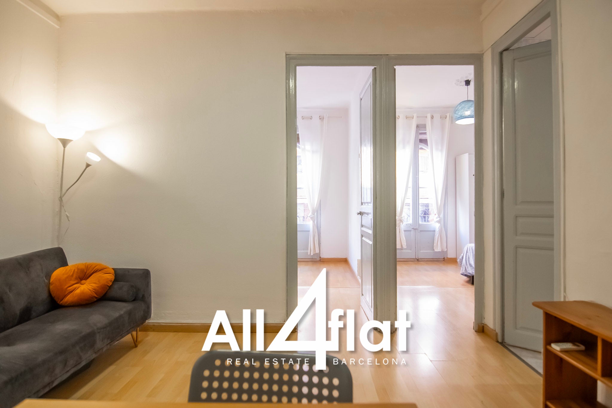 C/ Piquer - Ref: 003608