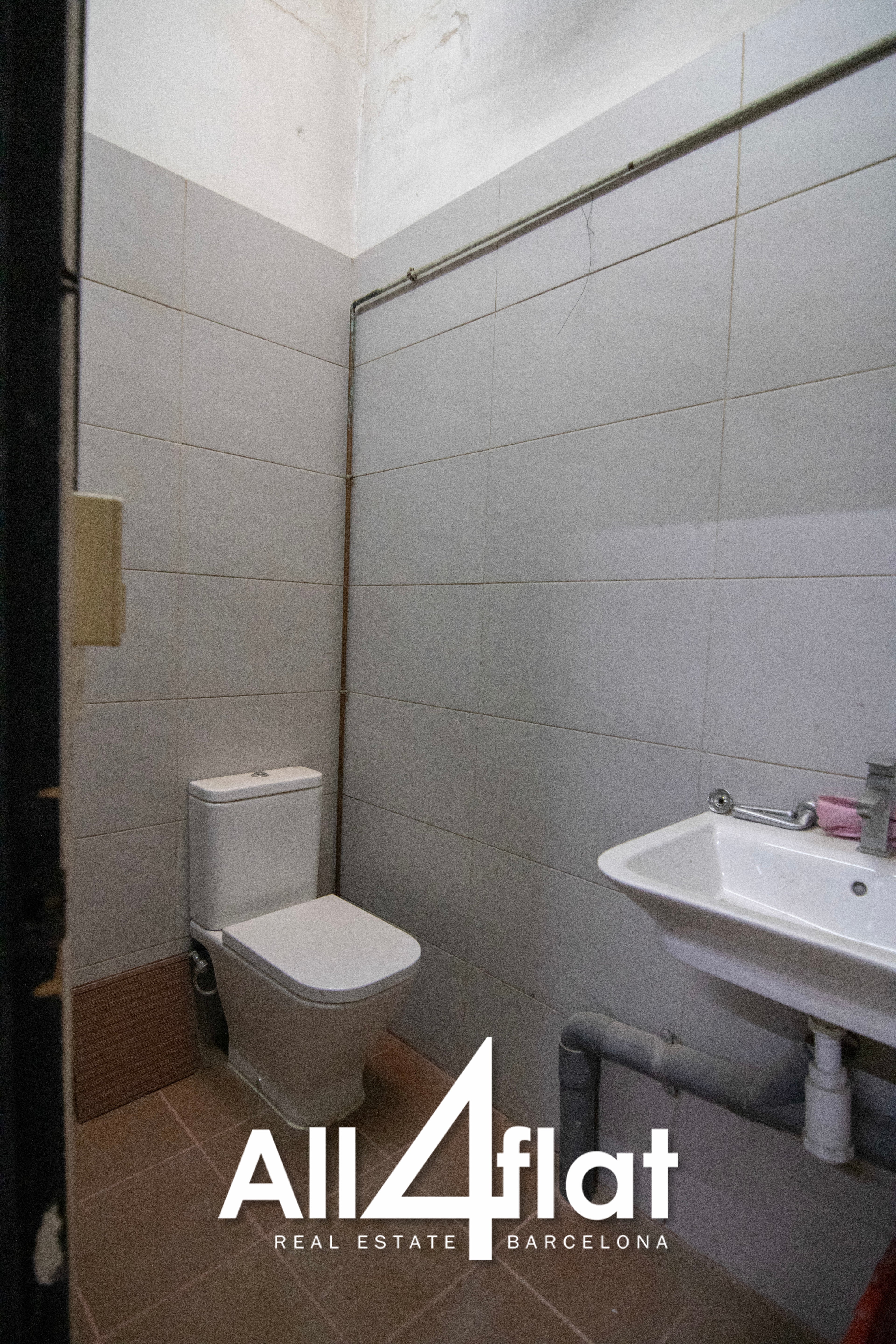 C/ Flandres - Réf. : 003609 