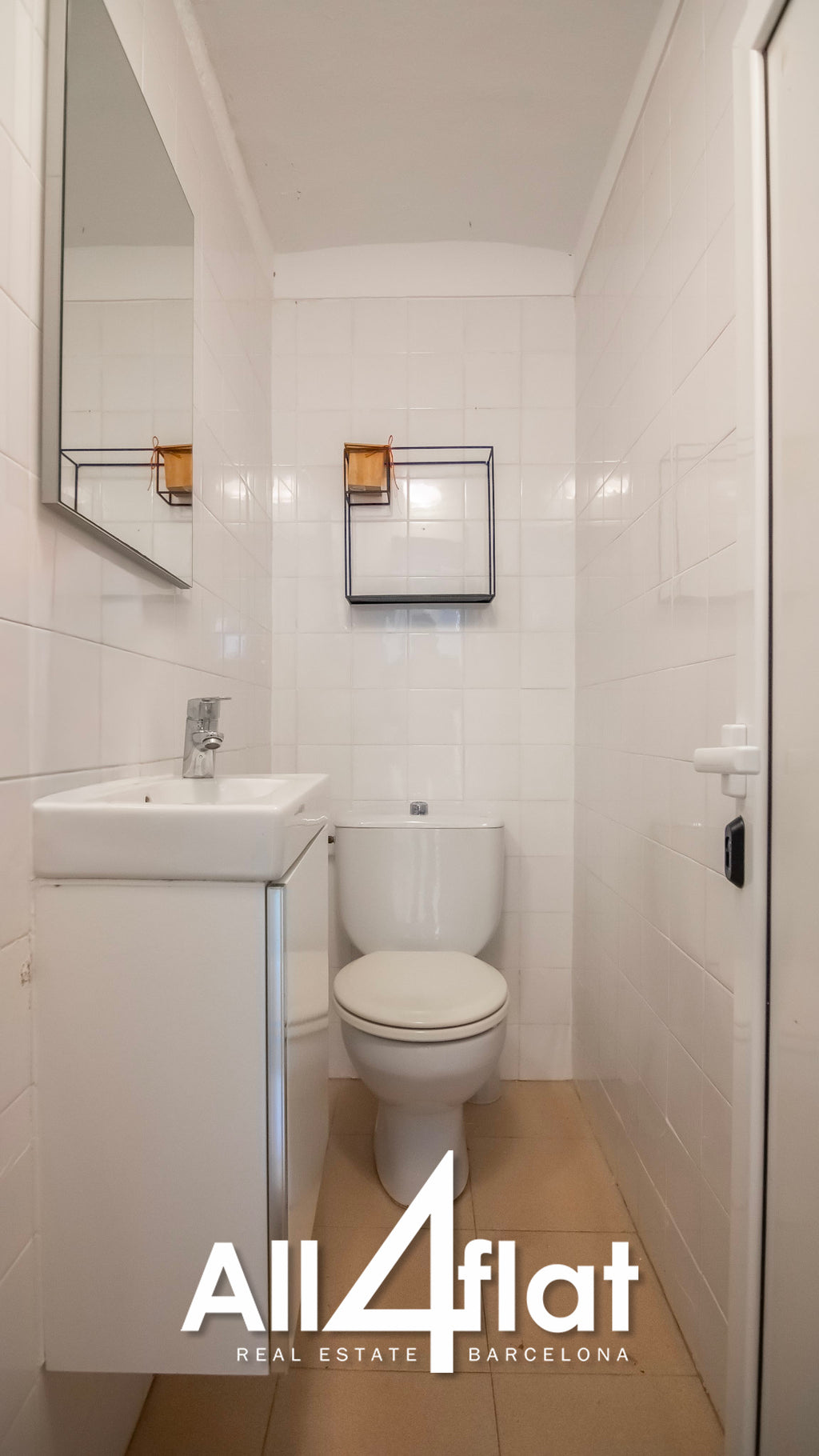 Rue Teodora Lamadrid - Réf: 003610 