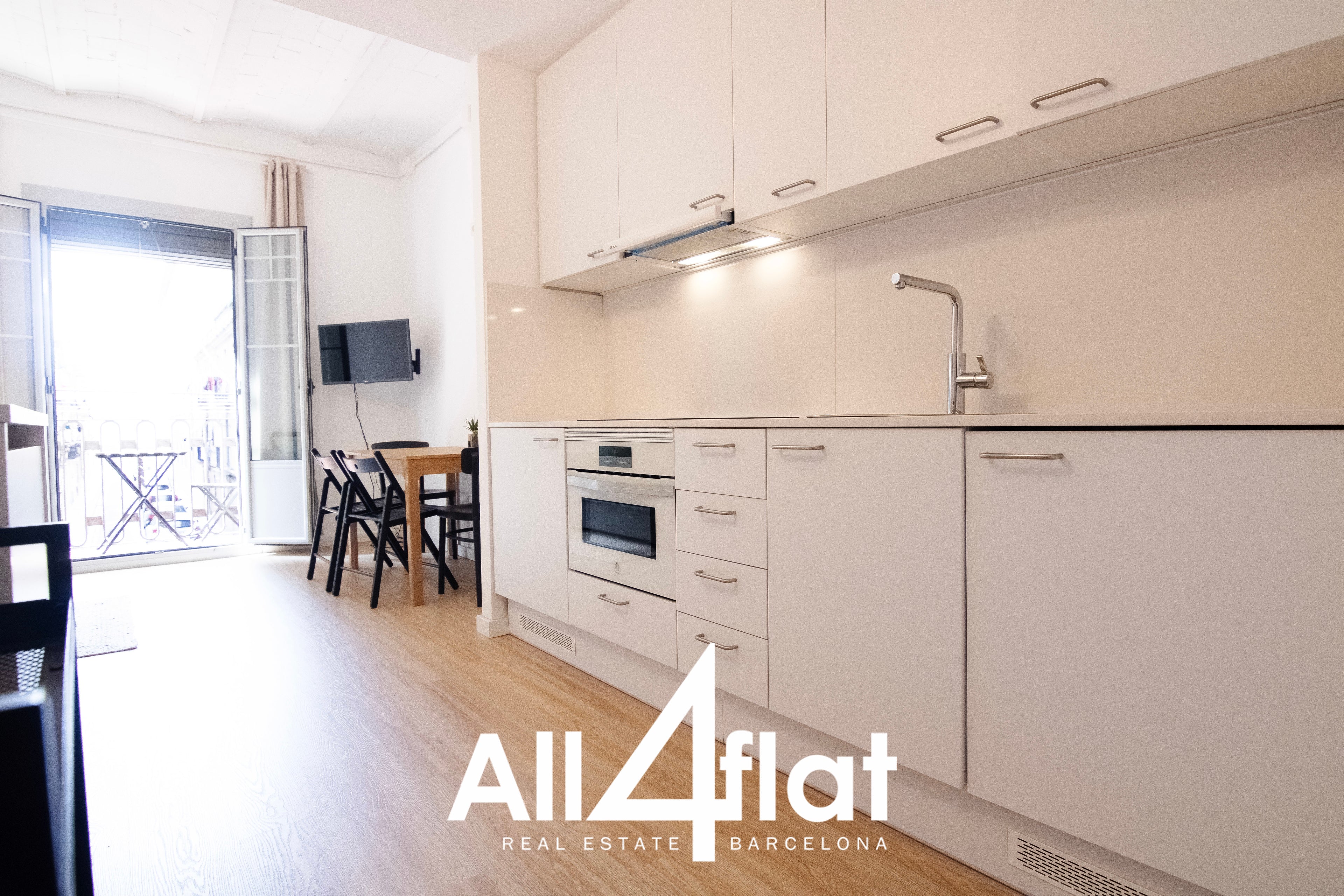 C/ Andrea Doria - Réf. : 002985D 