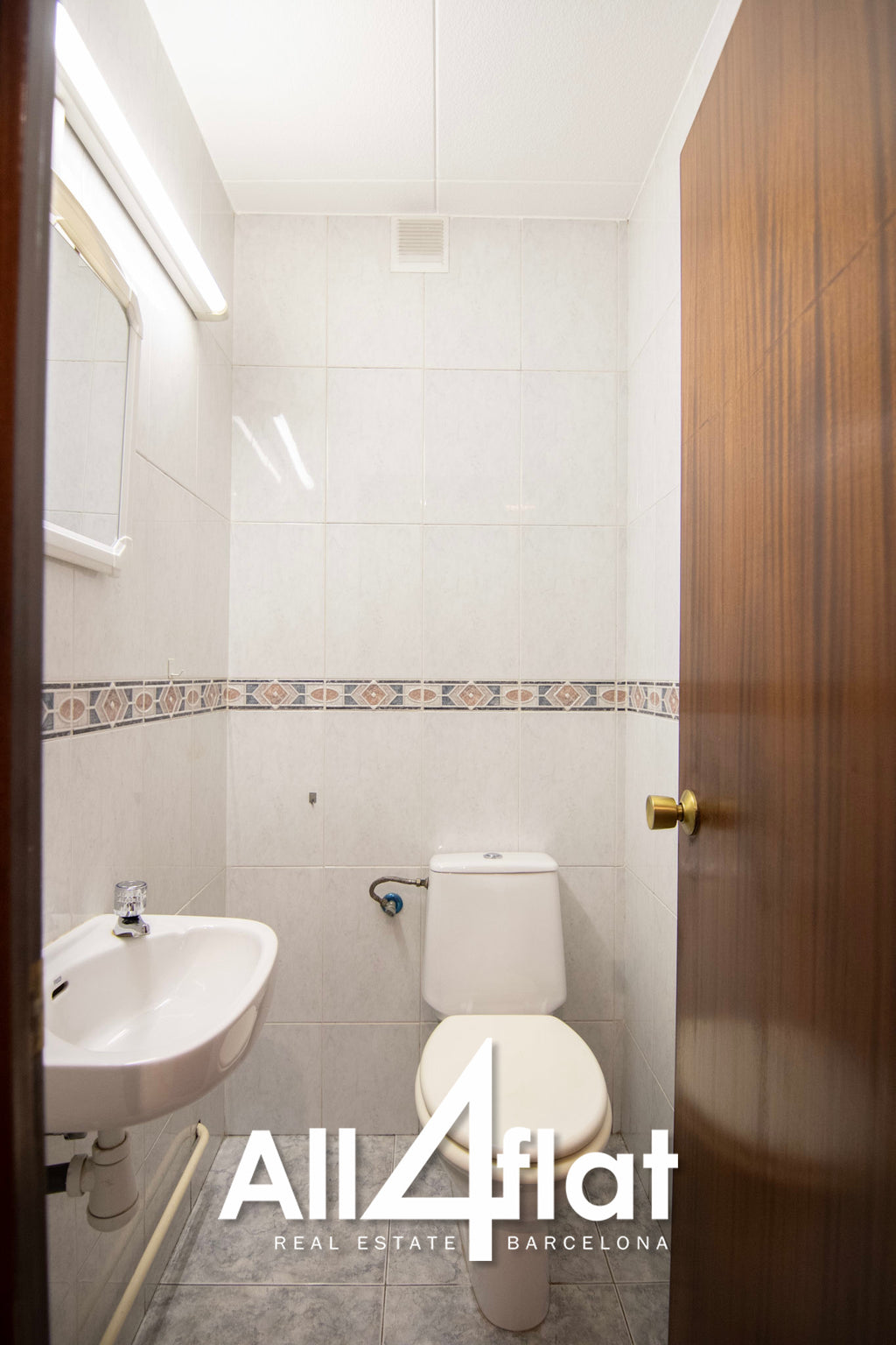 C/ Lepanto - Ref: 003617