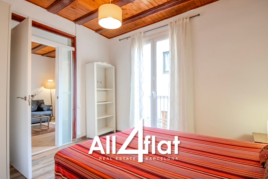 C/ Sitges - Ref: 003422C