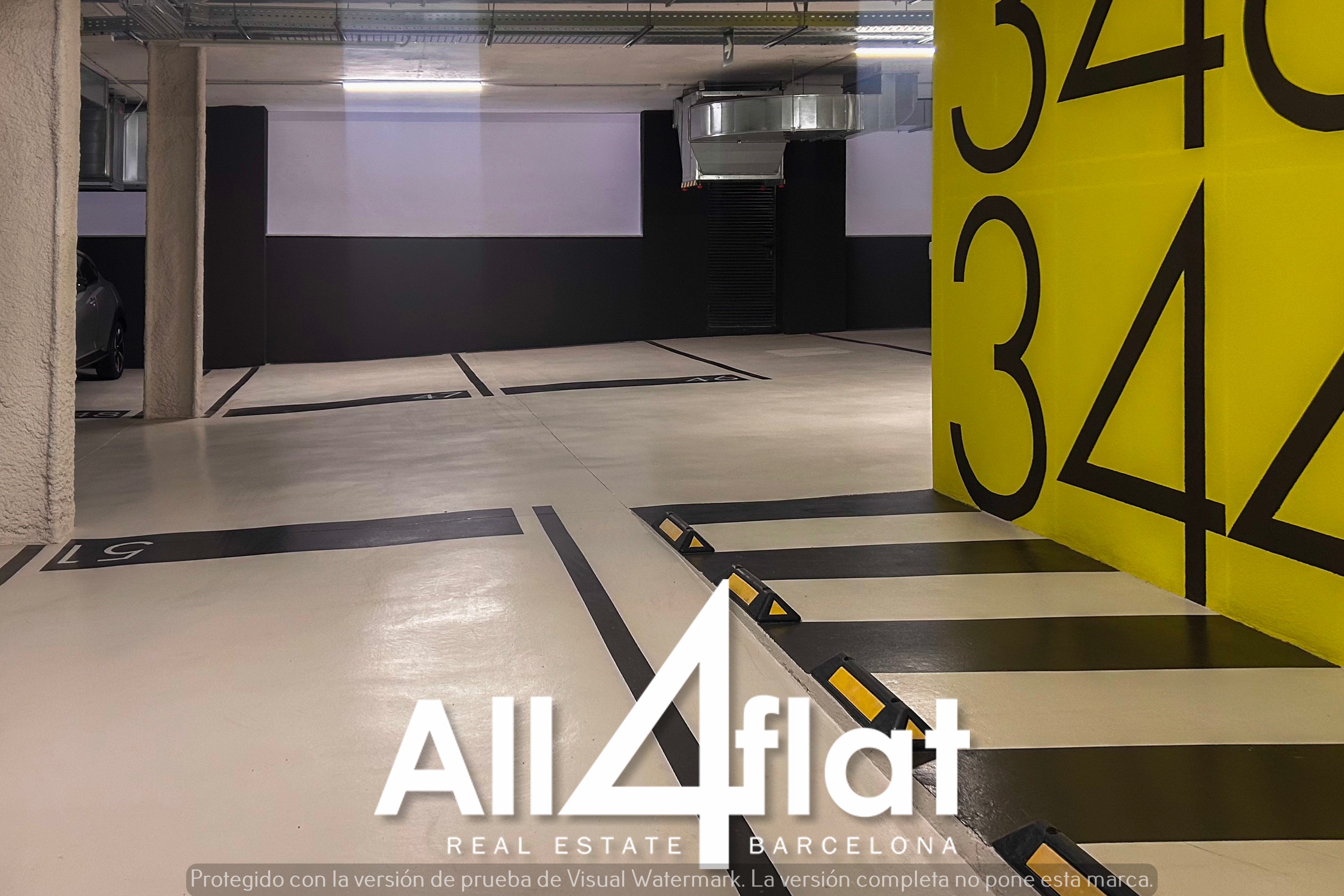 Rue Sardenya - Réf. : 003595 