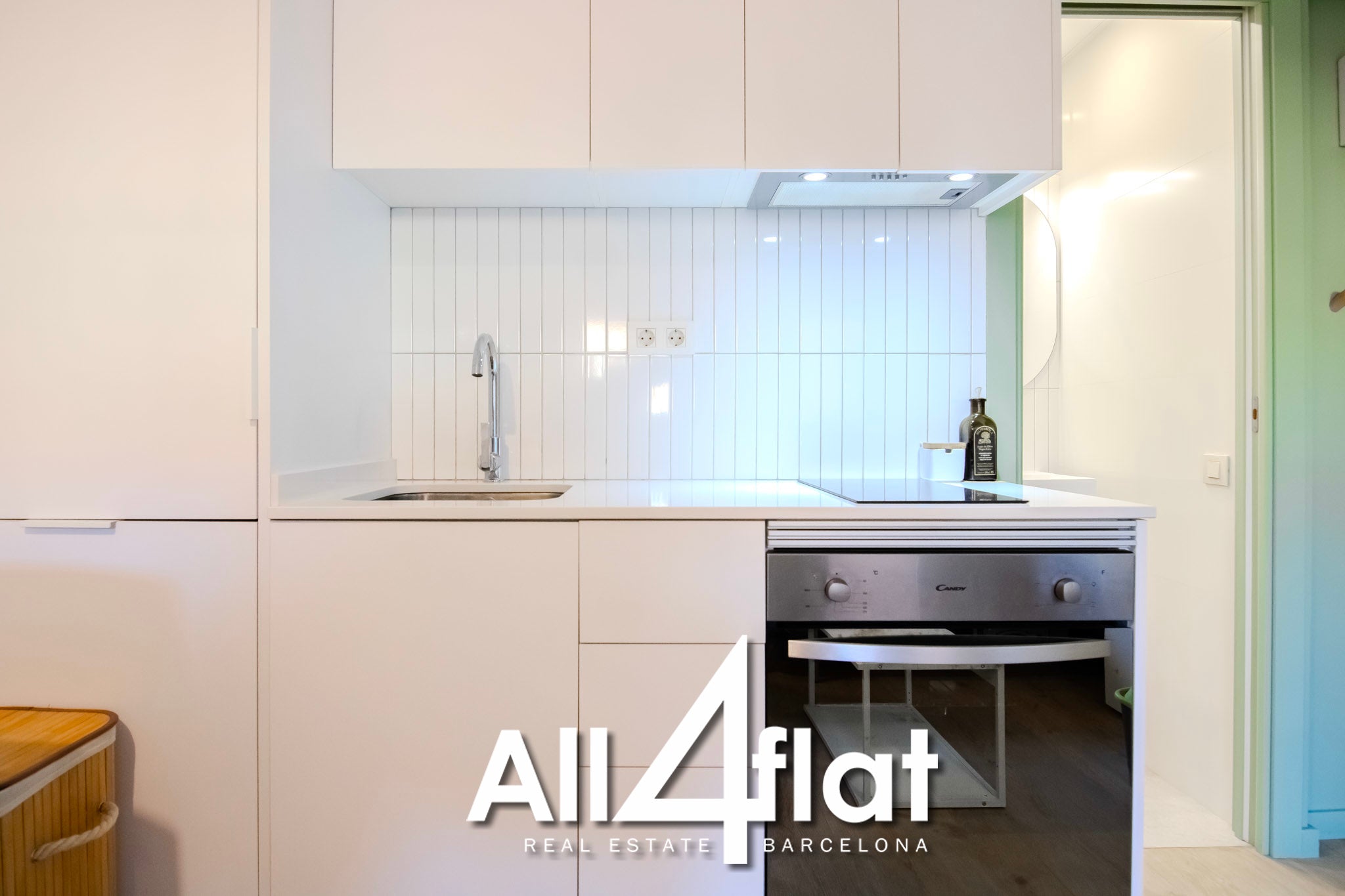 C/ Radas - Réf. : 003525A 