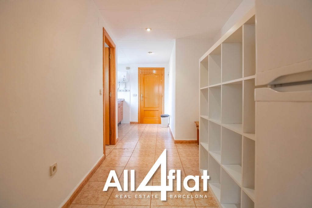 C/ Escudellers Blanch - Réf. : 000506F 