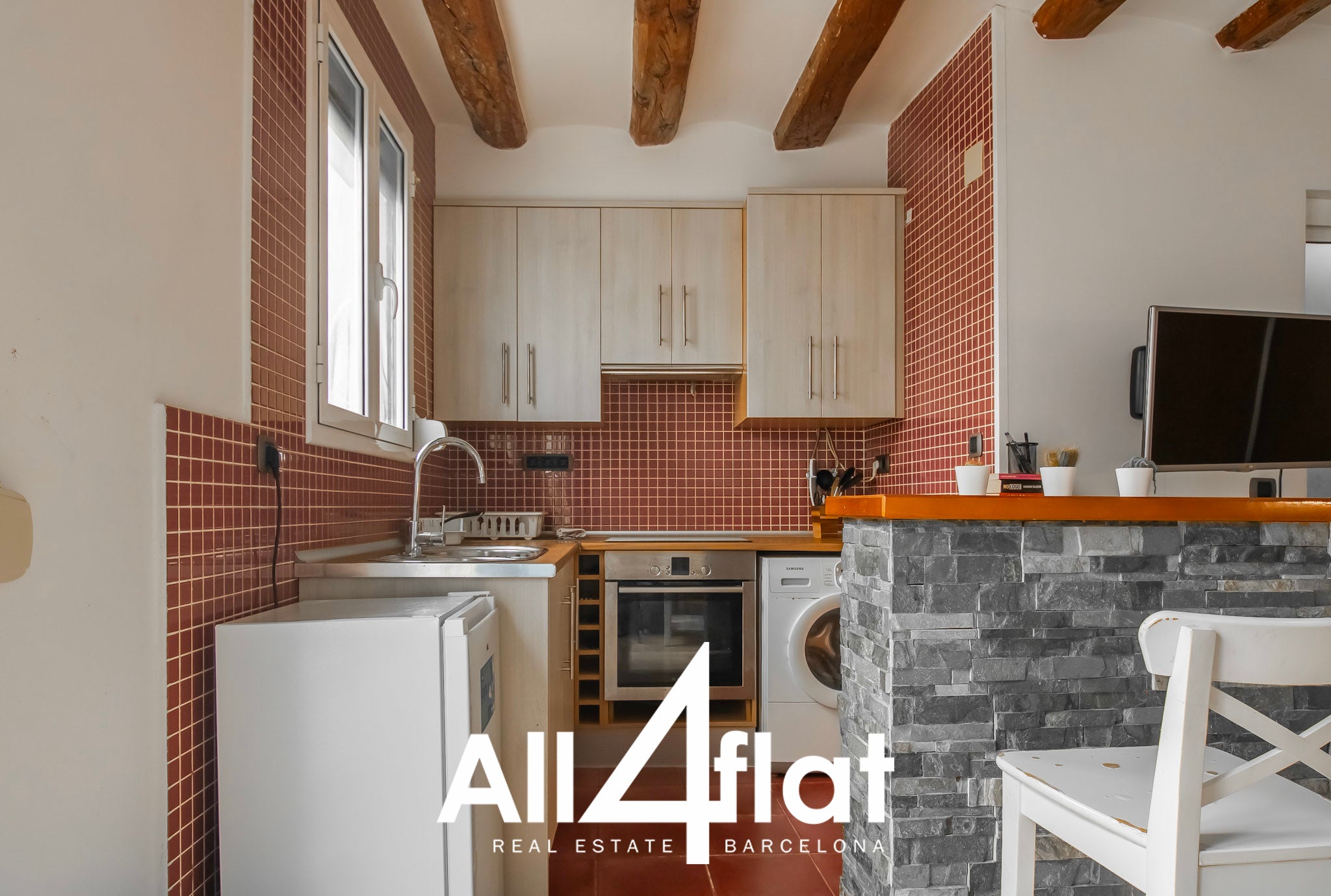 Picalquers St - Ref: 002264G