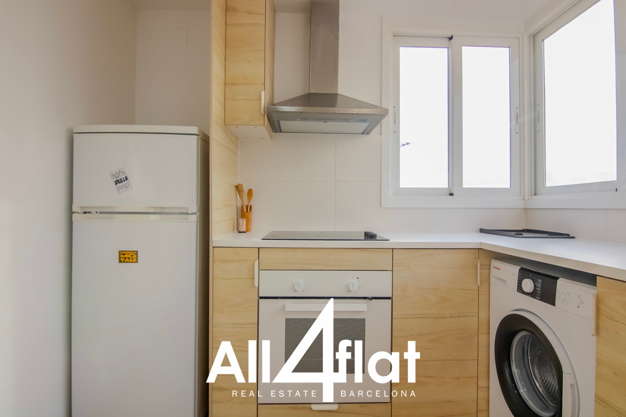 C/ Hostafrancs de Sio 20 - Ref: 003309A