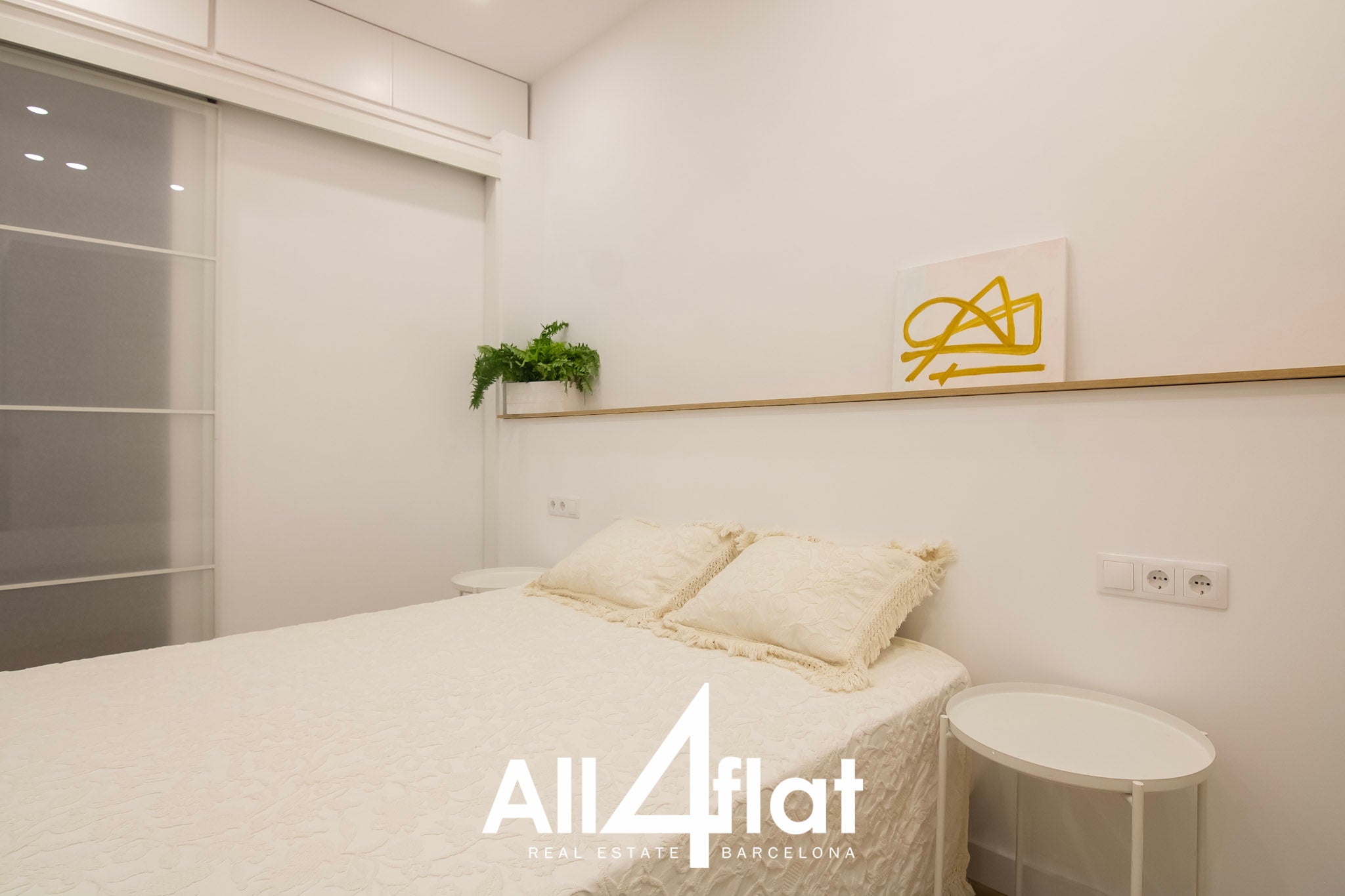 C/ Nil Fabra - Réf. : 003322A 