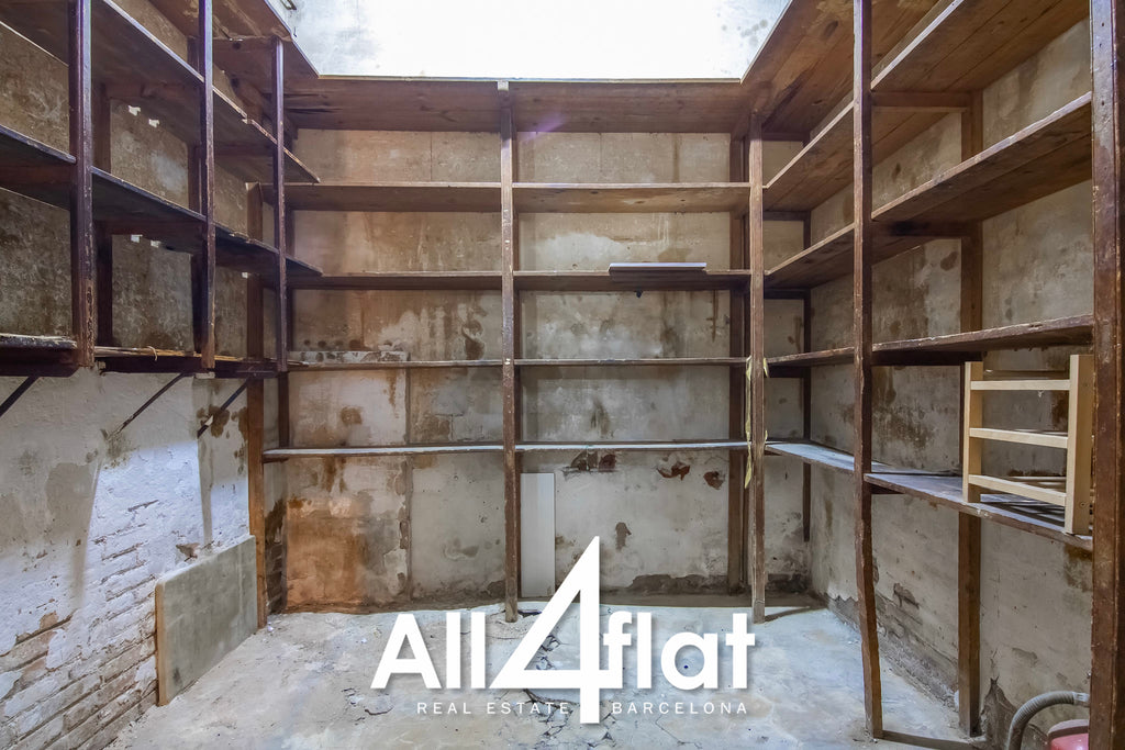 Rue Sant Elíes - Réf. : 003480 