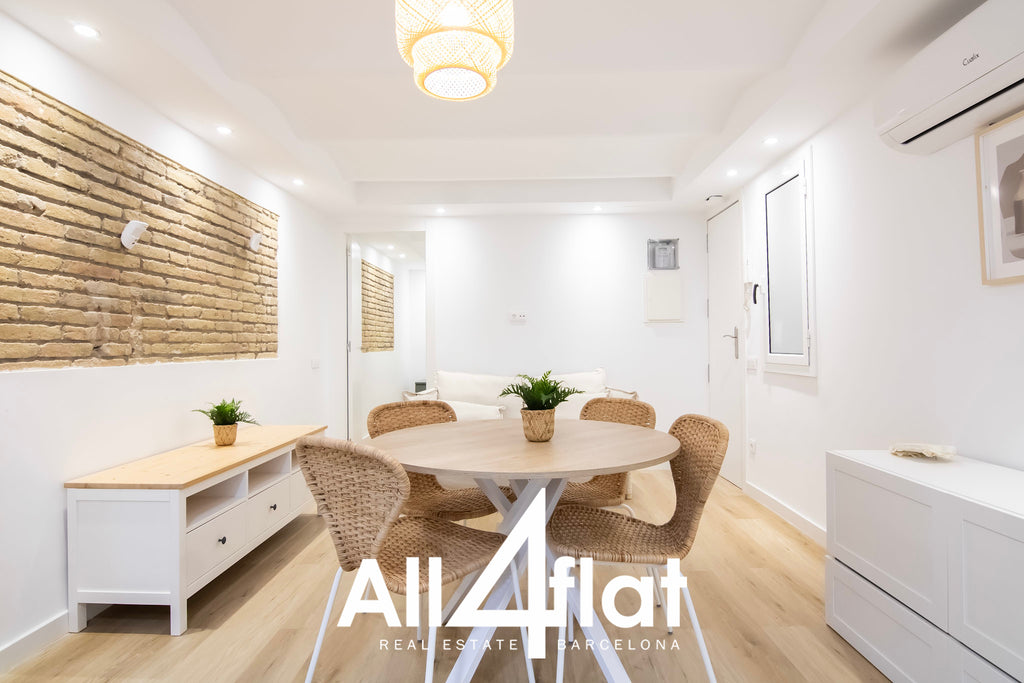 Rue Fontrodona - Réf: 003075 