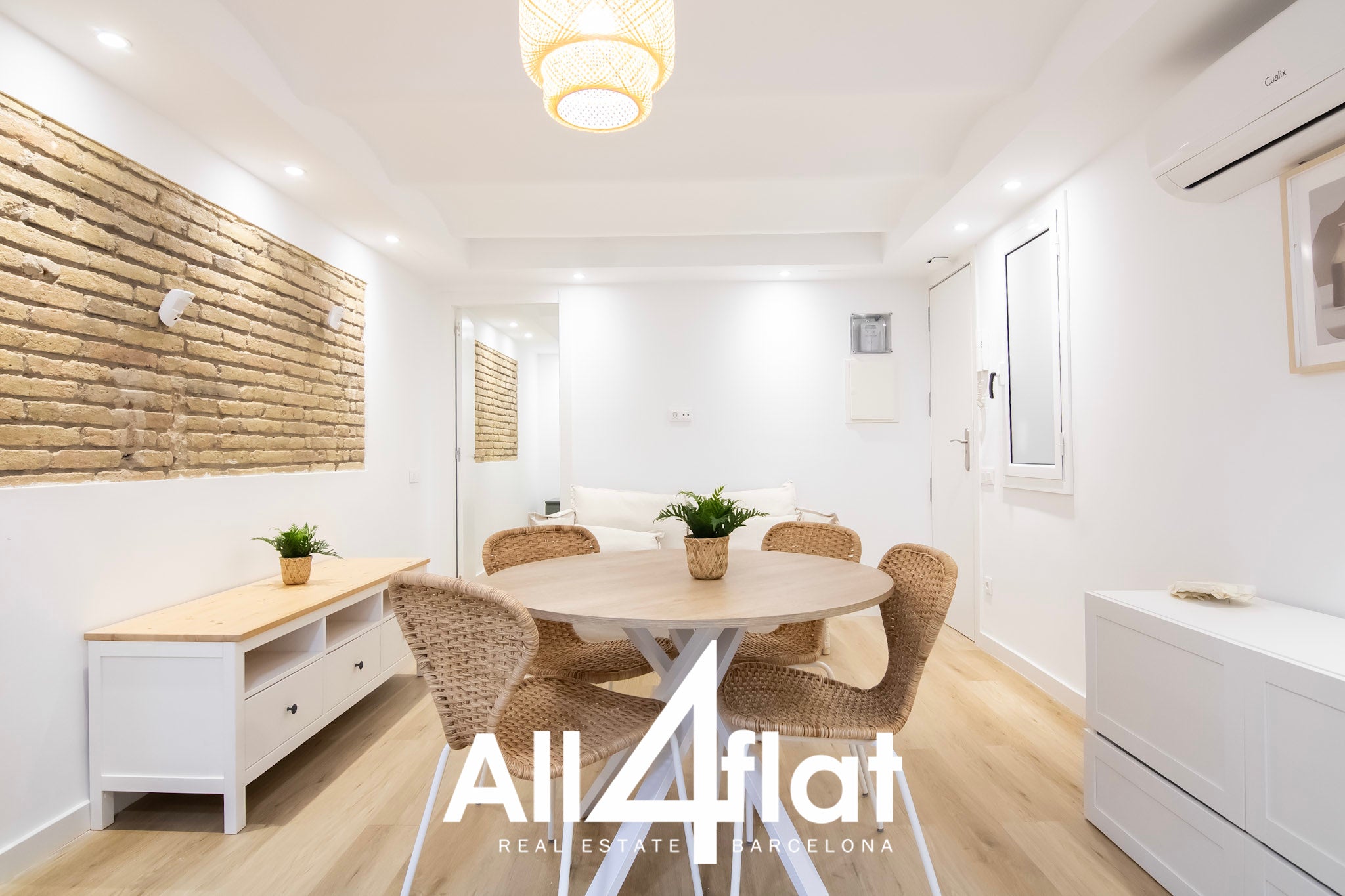 Rue Fontrodona - Réf: 003075 