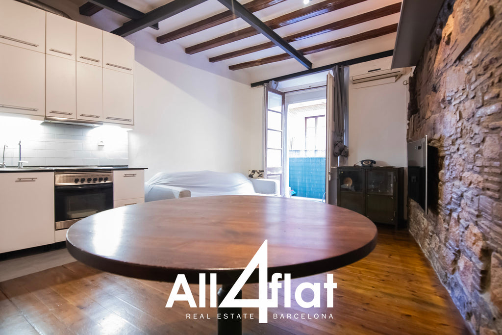 C/ Calle Cera - Réf. : 003096C 