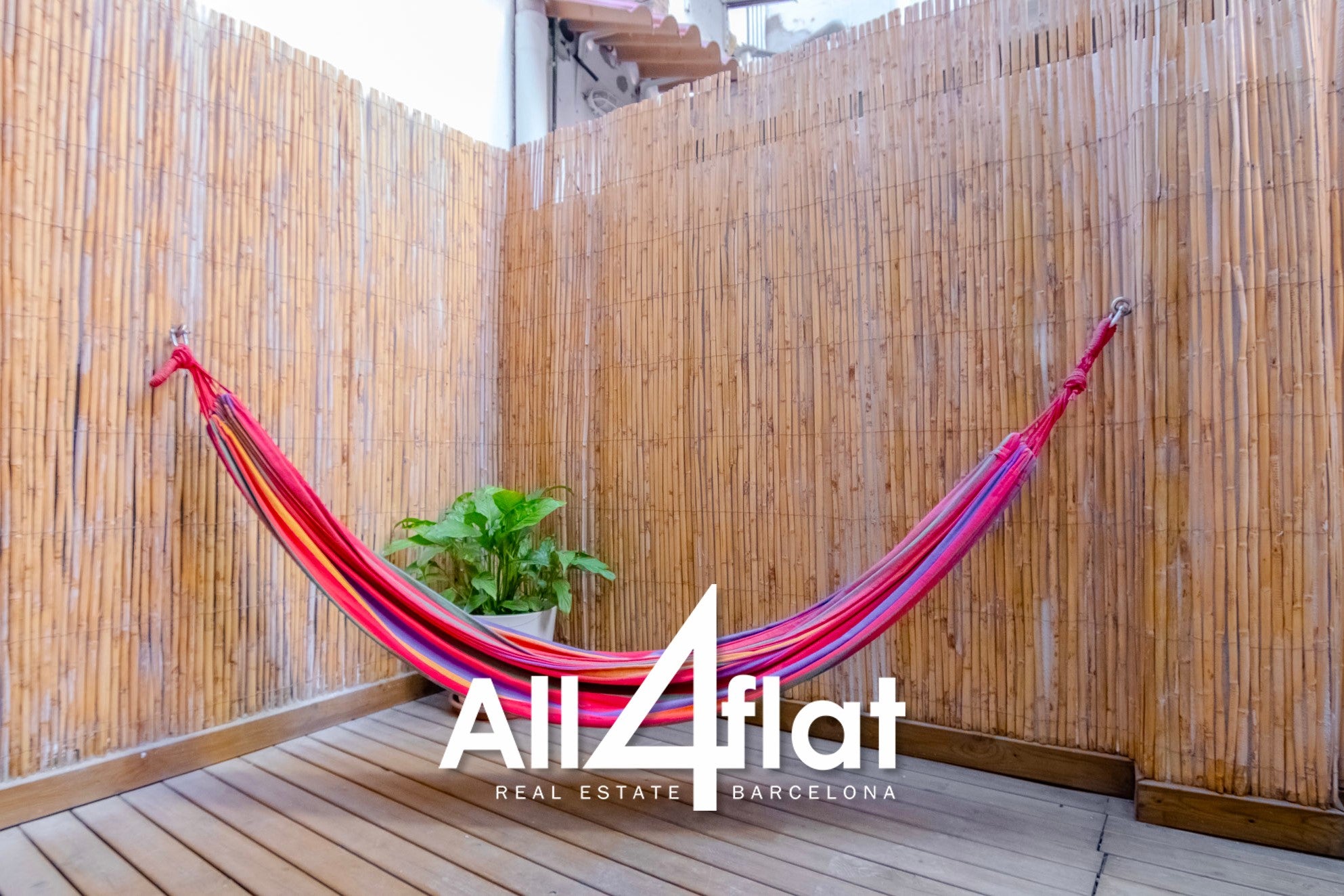 C/ Llobregat - Réf. : 003591 