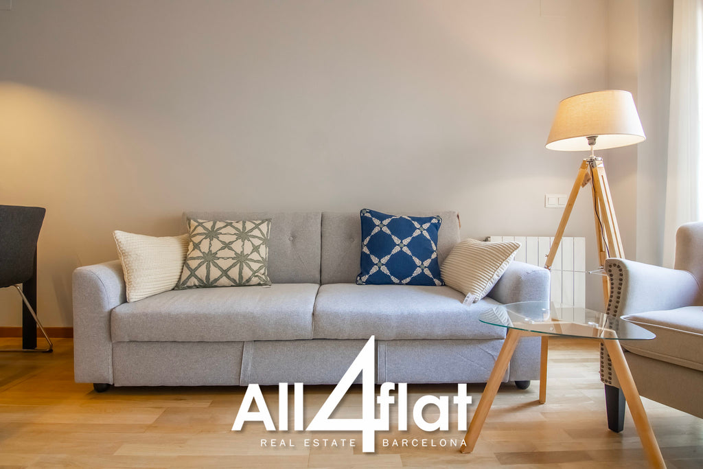 C/ Paseo Picasso - Ref: 003512 