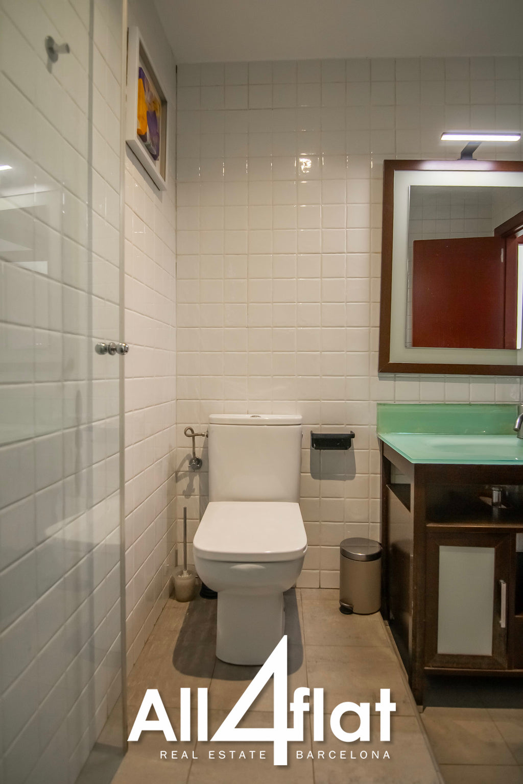 C/ Diputació - Ref: 003558