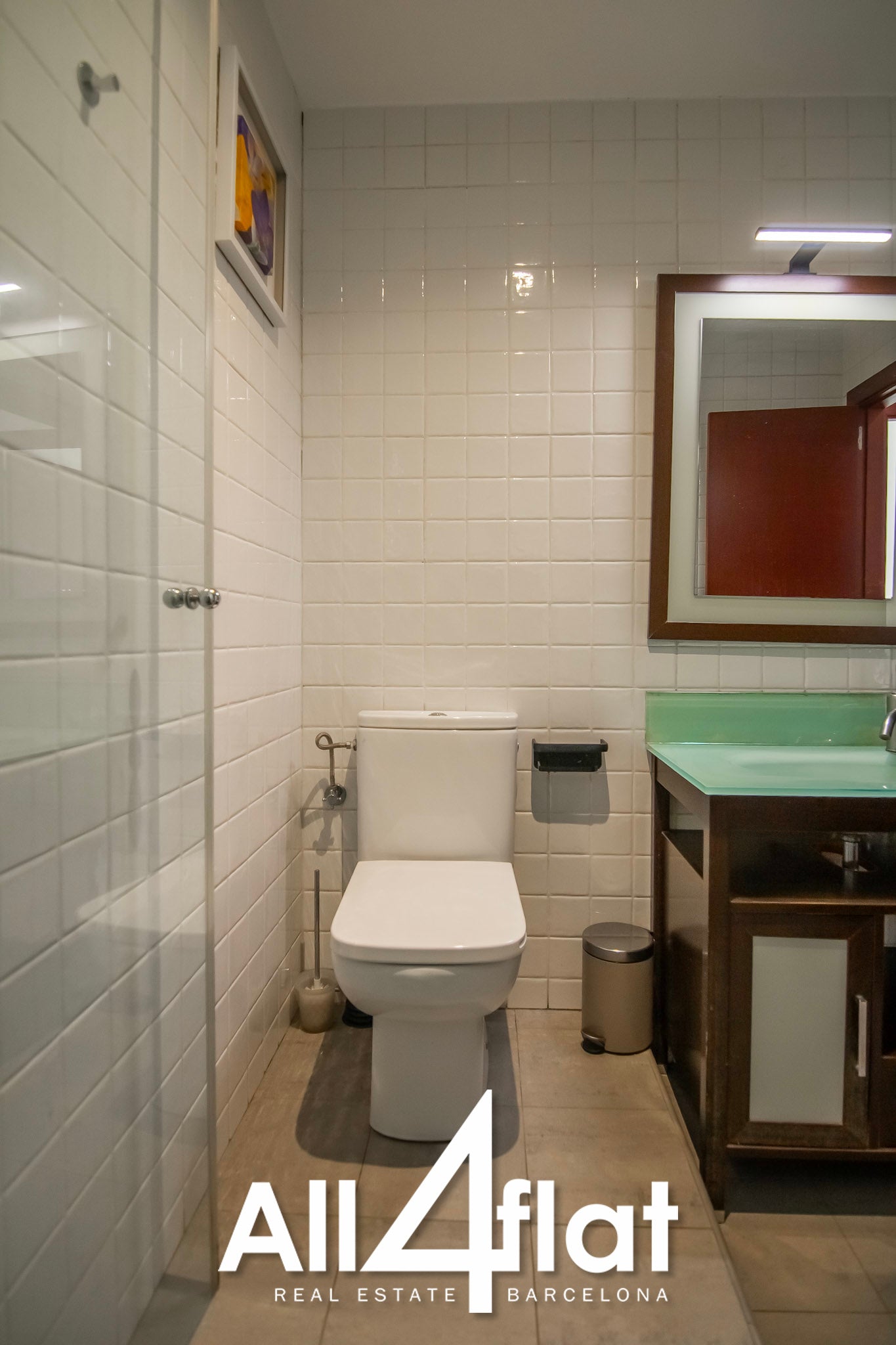 C/ Diputació - Ref: 003558