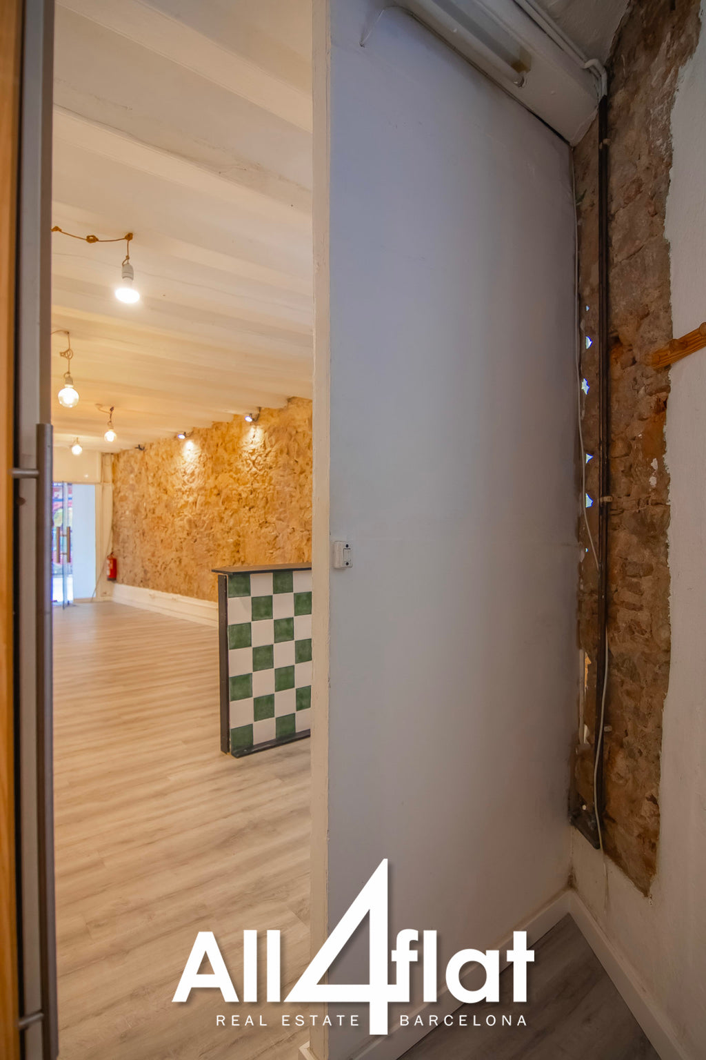 C/ Lluna - Réf. : 003560A 