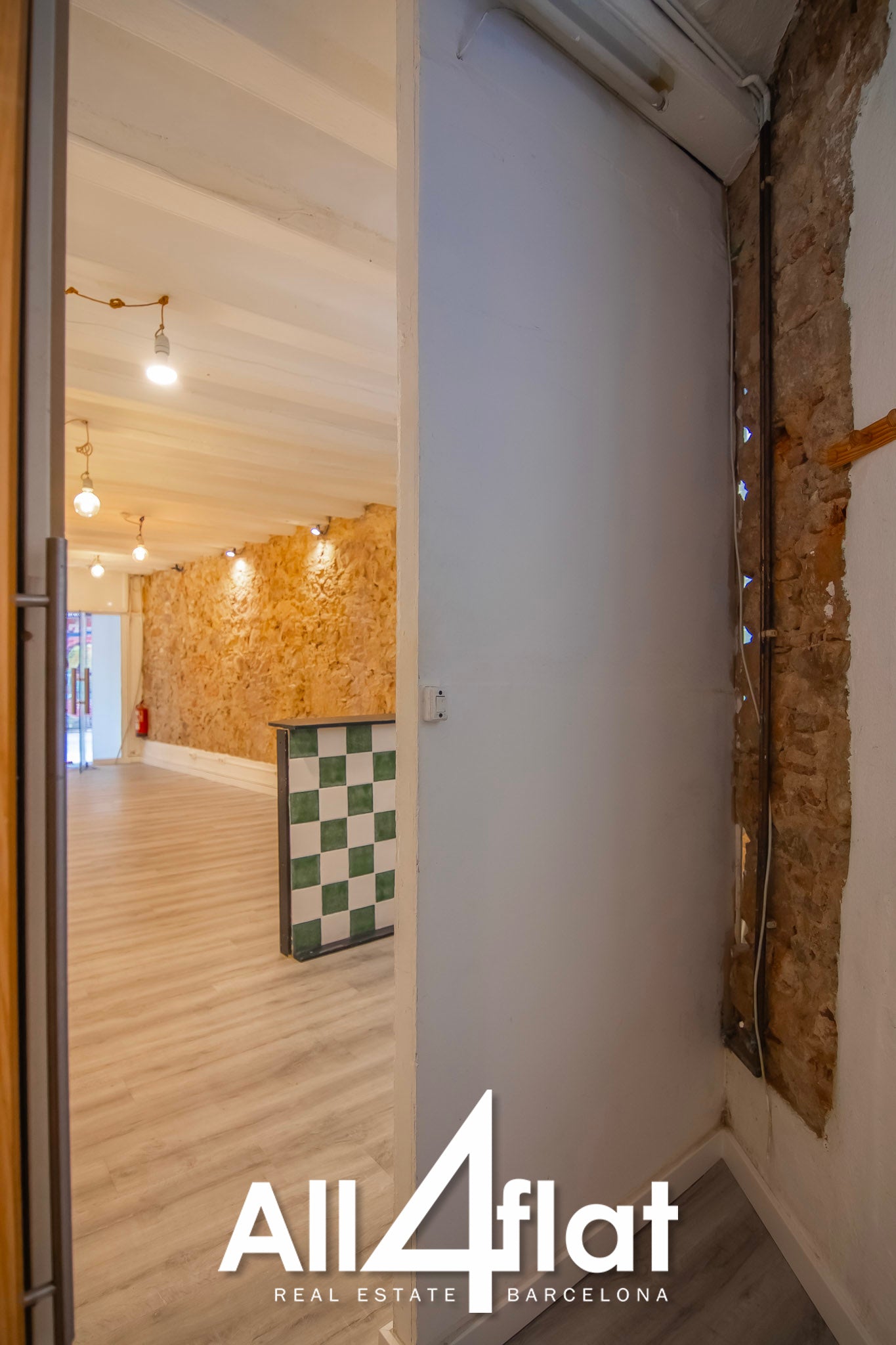 C/ Lluna - Réf. : 003560A