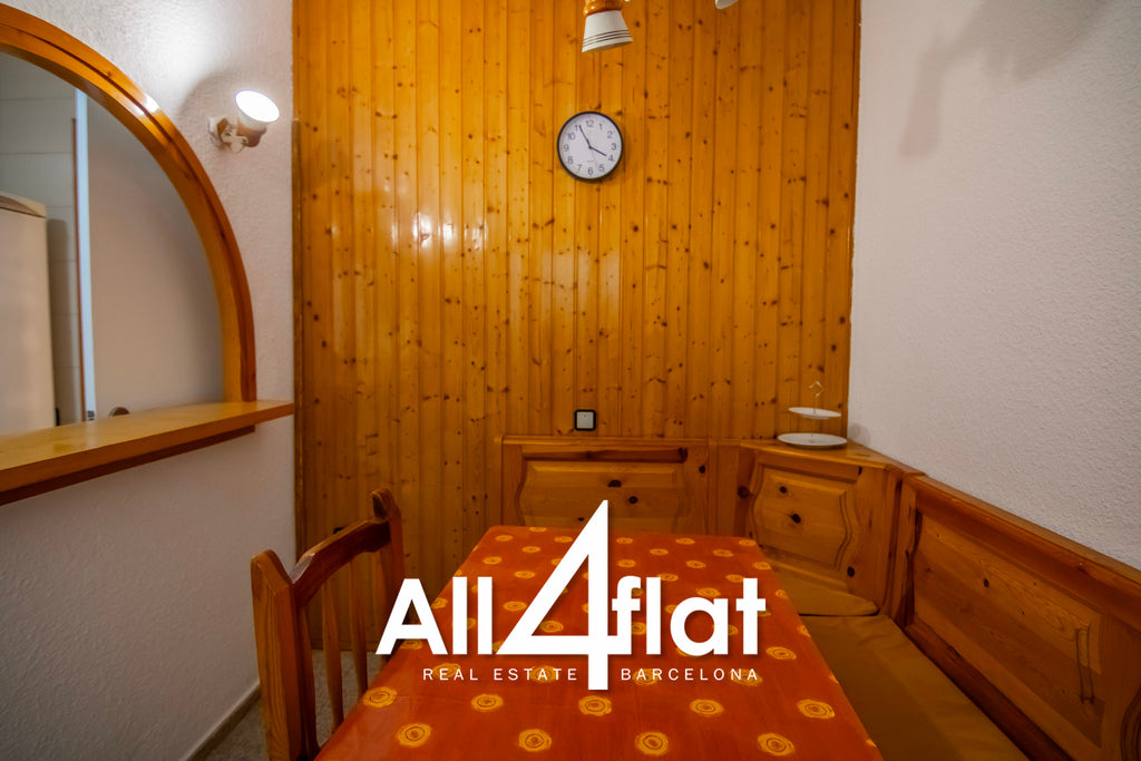 C/ Munné - Réf. : 003561A 